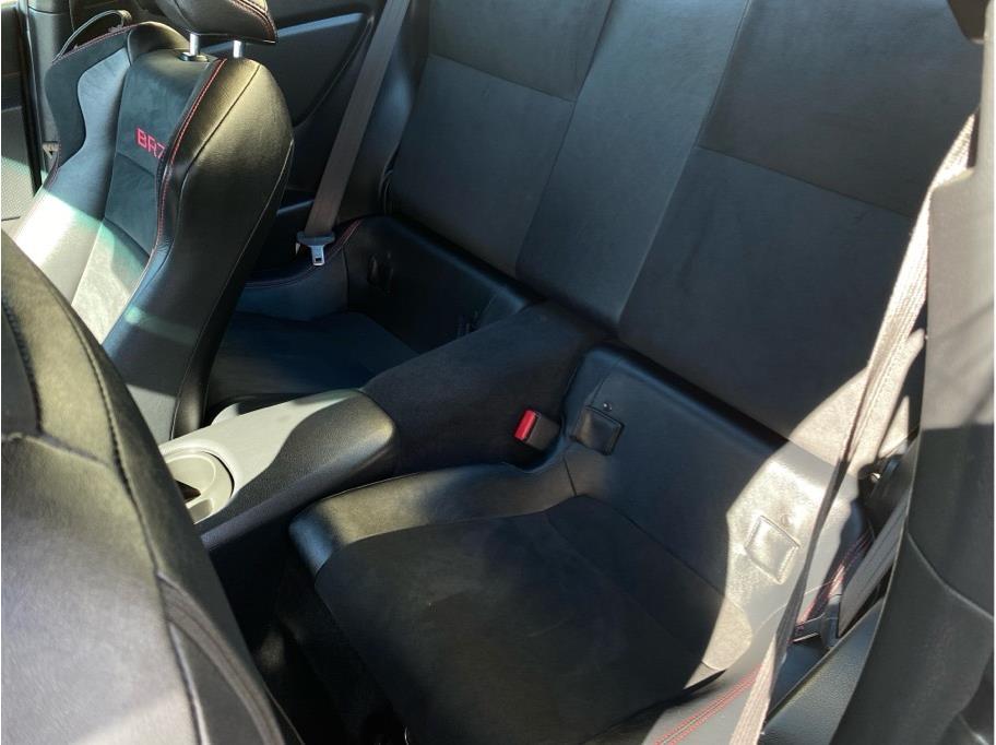GRAY, 2019 SUBARU BRZ Image 8