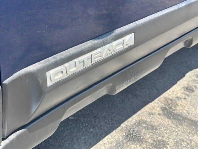 BLUE, 2010 SUBARU OUTBACK Thumnail Image 12
