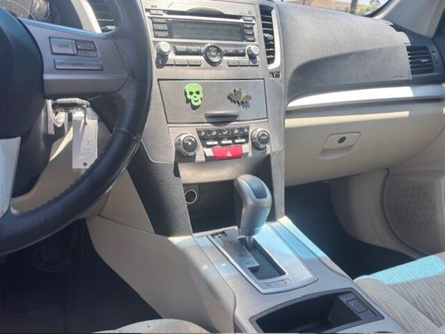 BLUE, 2010 SUBARU OUTBACK Thumnail Image 26