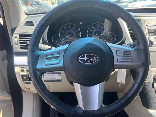 BLUE, 2010 SUBARU OUTBACK Thumnail Image 27