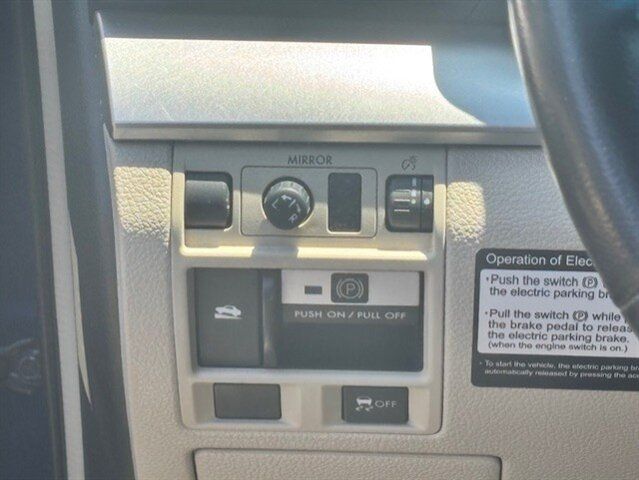 BLUE, 2010 SUBARU OUTBACK Thumnail Image 30