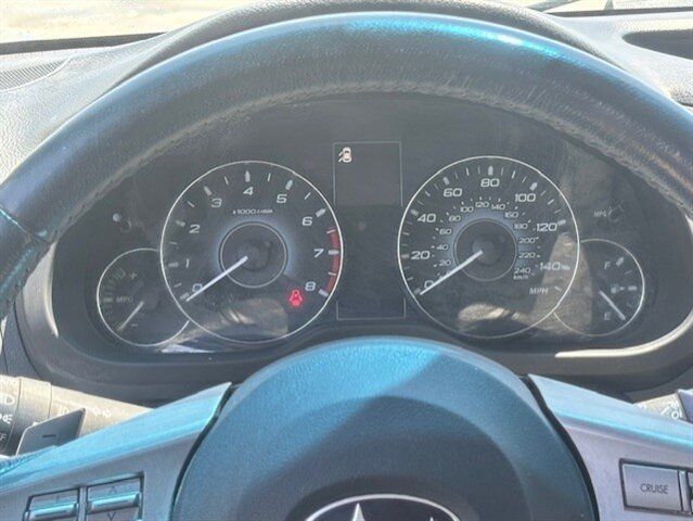 BLUE, 2010 SUBARU OUTBACK Thumnail Image 31
