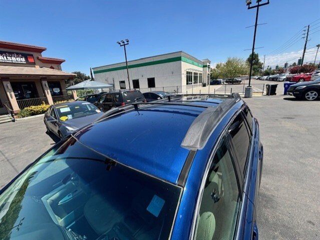 BLUE, 2010 SUBARU OUTBACK Thumnail Image 13