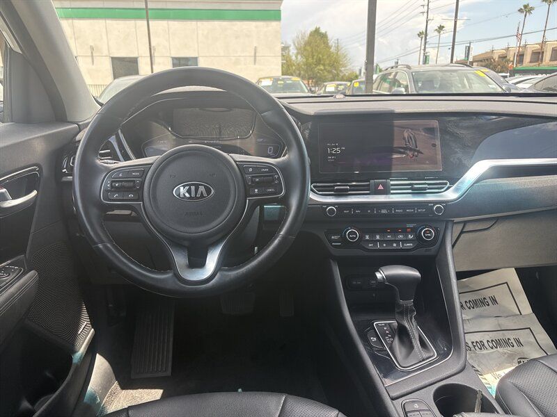 WHITE, 2020 KIA NIRO Thumnail Image 22