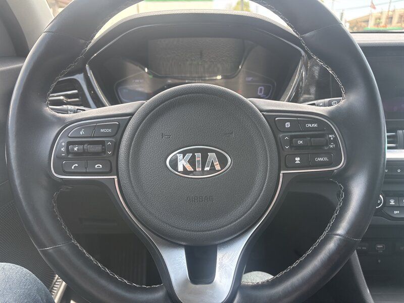 WHITE, 2020 KIA NIRO Thumnail Image 23