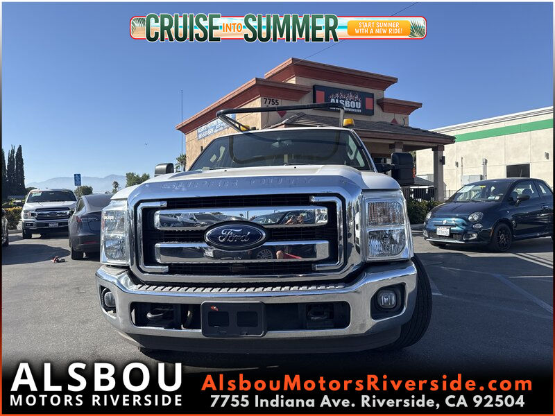 2015 FORD F-250 Image 