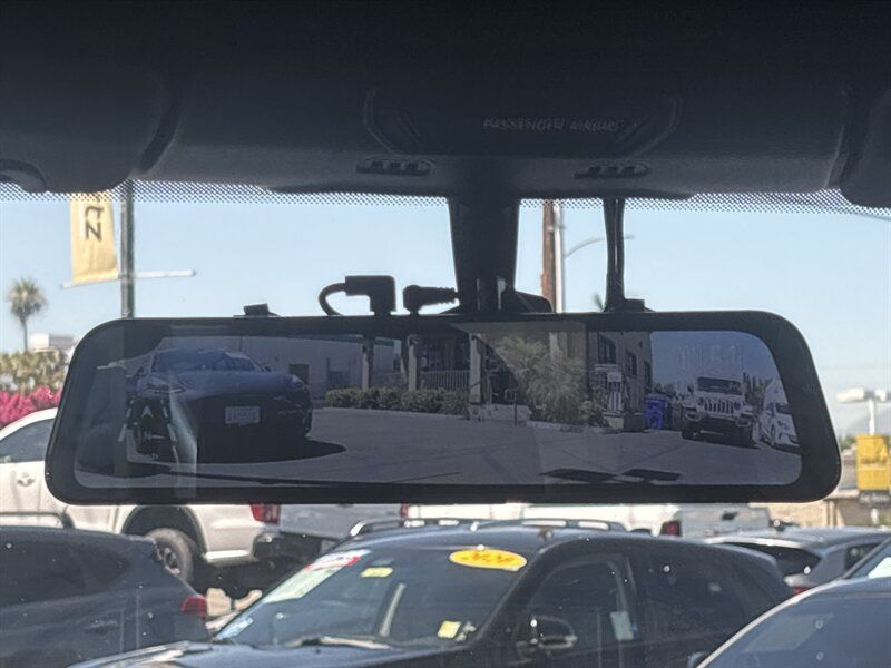 BLACK, 2018 JEEP WRANGLER UNLIMITED Thumnail Image 14