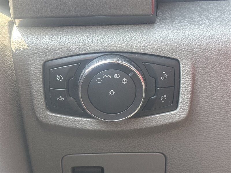 WHITE, 2018 FORD F-150 Image 20
