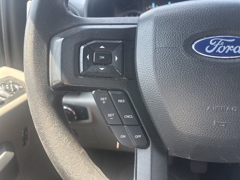 WHITE, 2018 FORD F-150 Thumnail Image 18