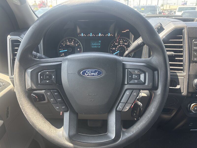 WHITE, 2018 FORD F-150 Thumnail Image 16