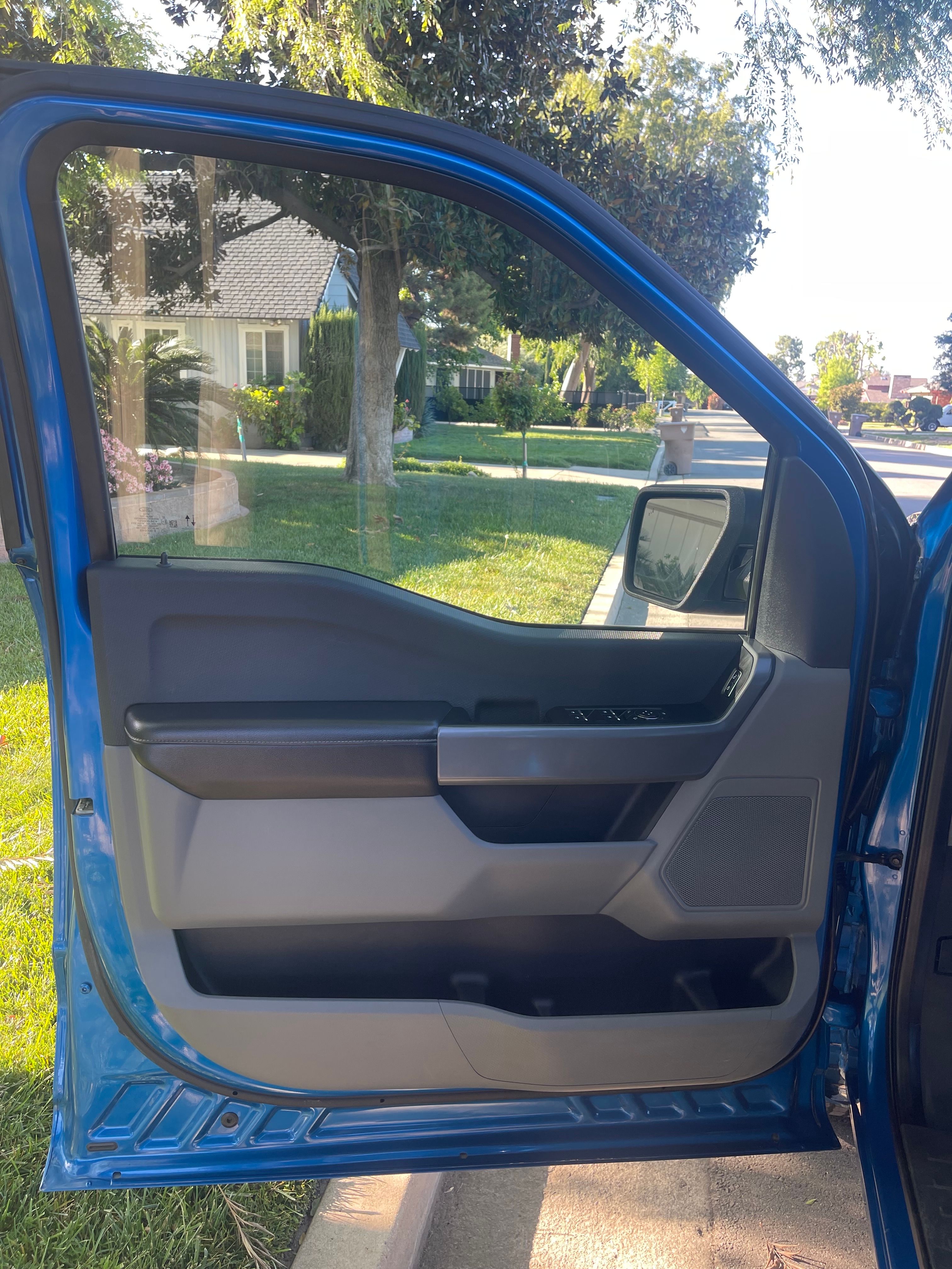 N / A, 2021 FORD F150 SUPERCREW CAB Image 11