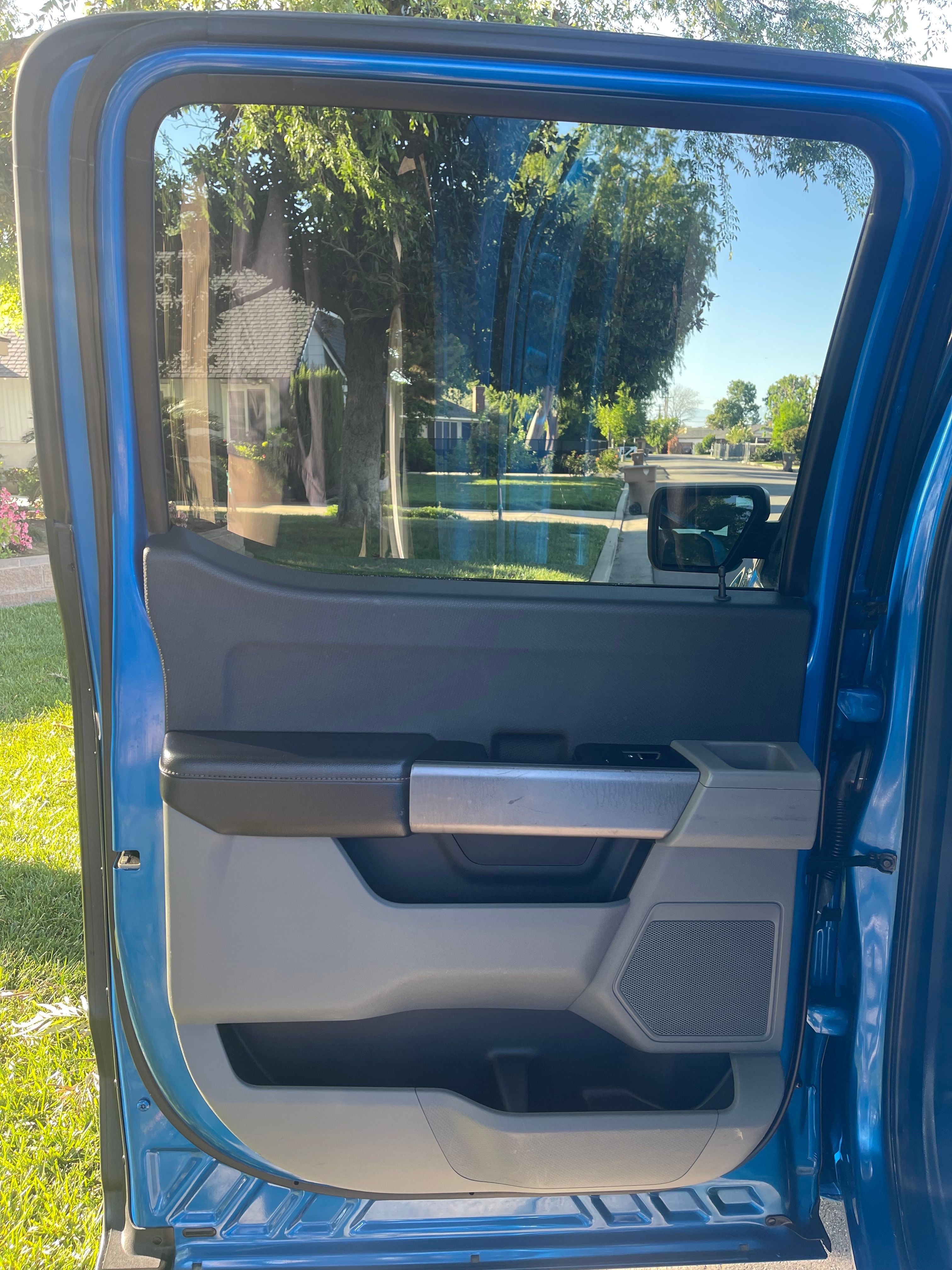 N / A, 2021 FORD F150 SUPERCREW CAB Image 12