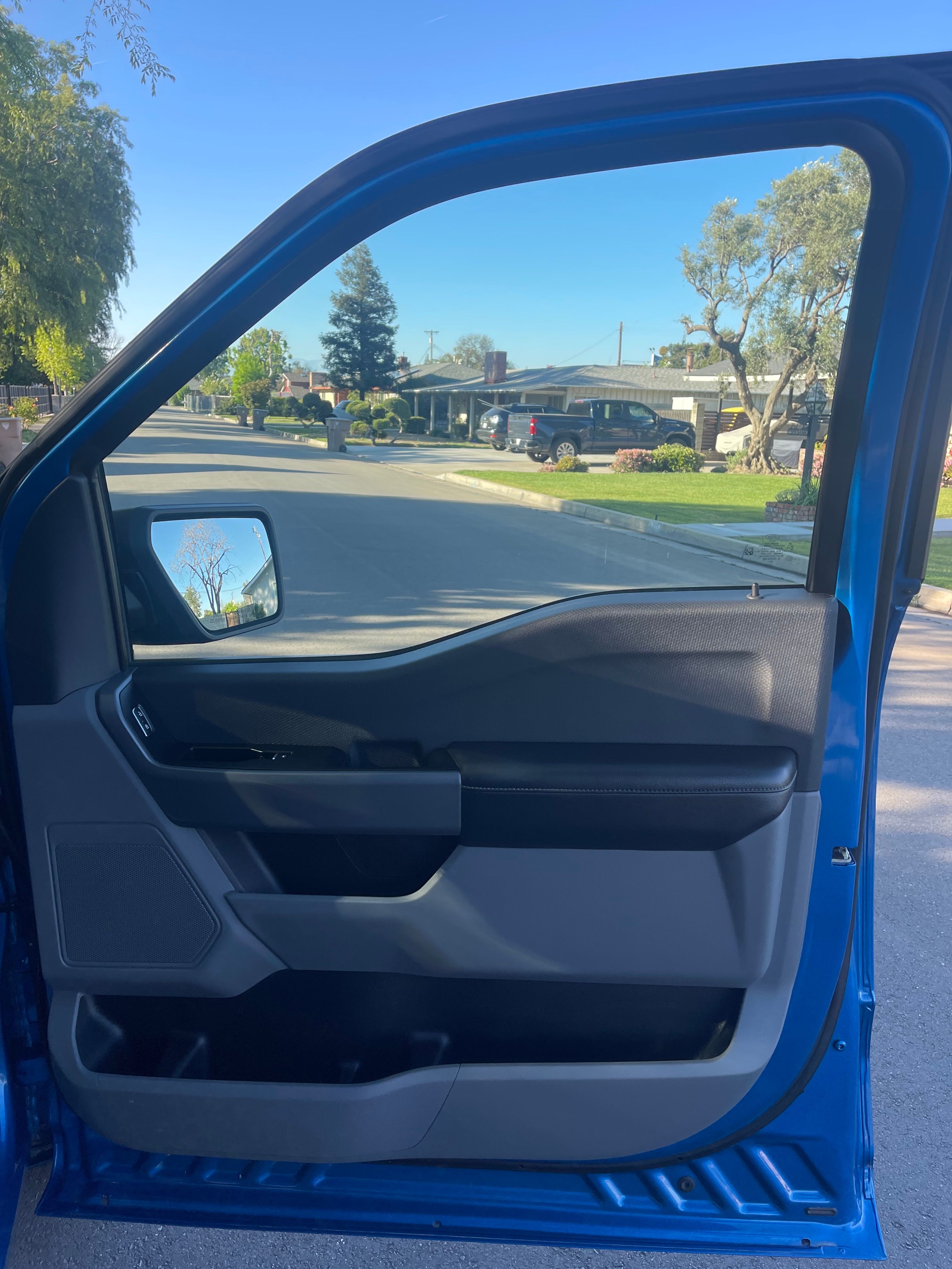 N / A, 2021 FORD F150 SUPERCREW CAB Thumnail Image 13