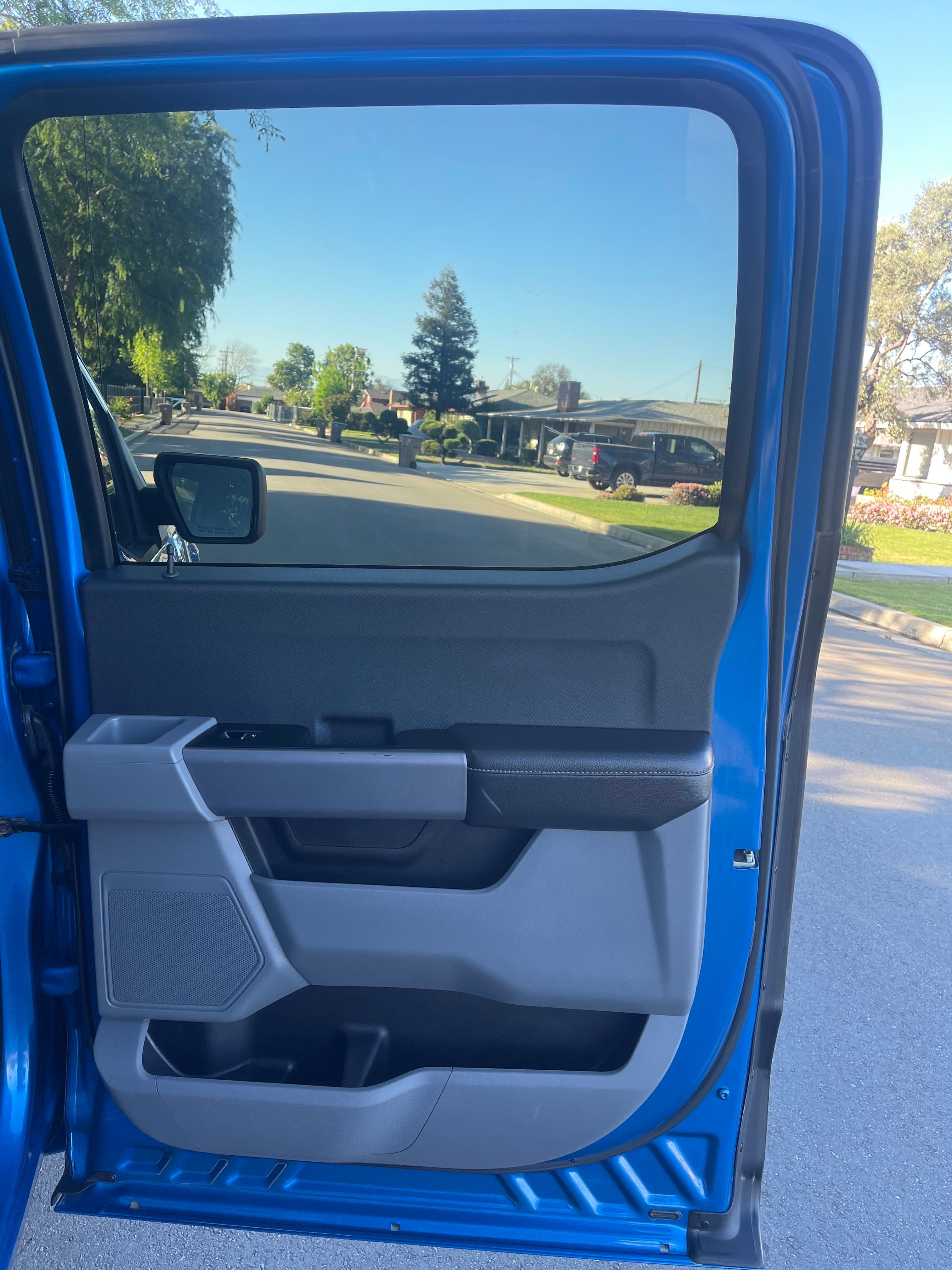 N / A, 2021 FORD F150 SUPERCREW CAB Thumnail Image 14