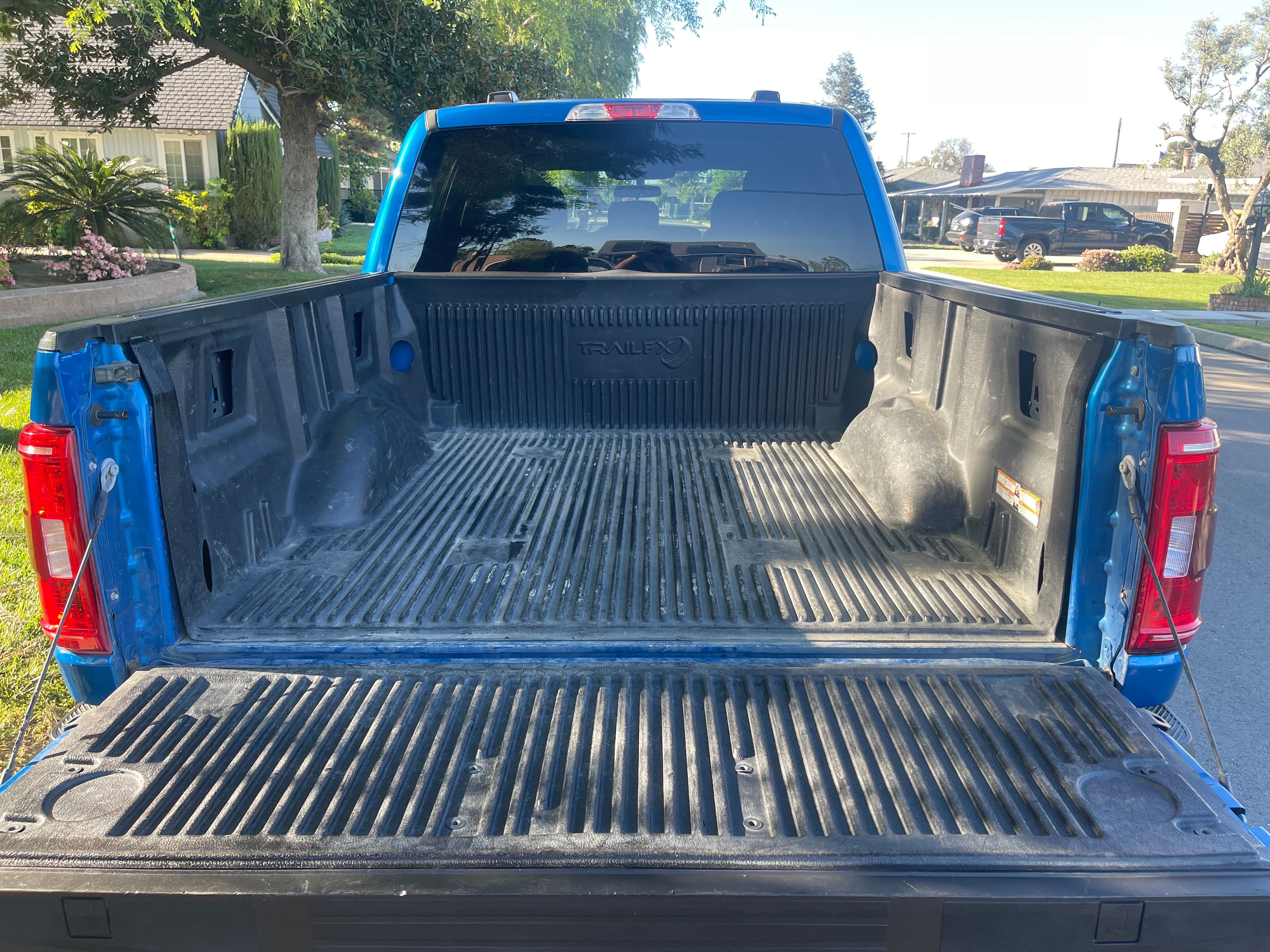 N / A, 2021 FORD F150 SUPERCREW CAB Thumnail Image 24
