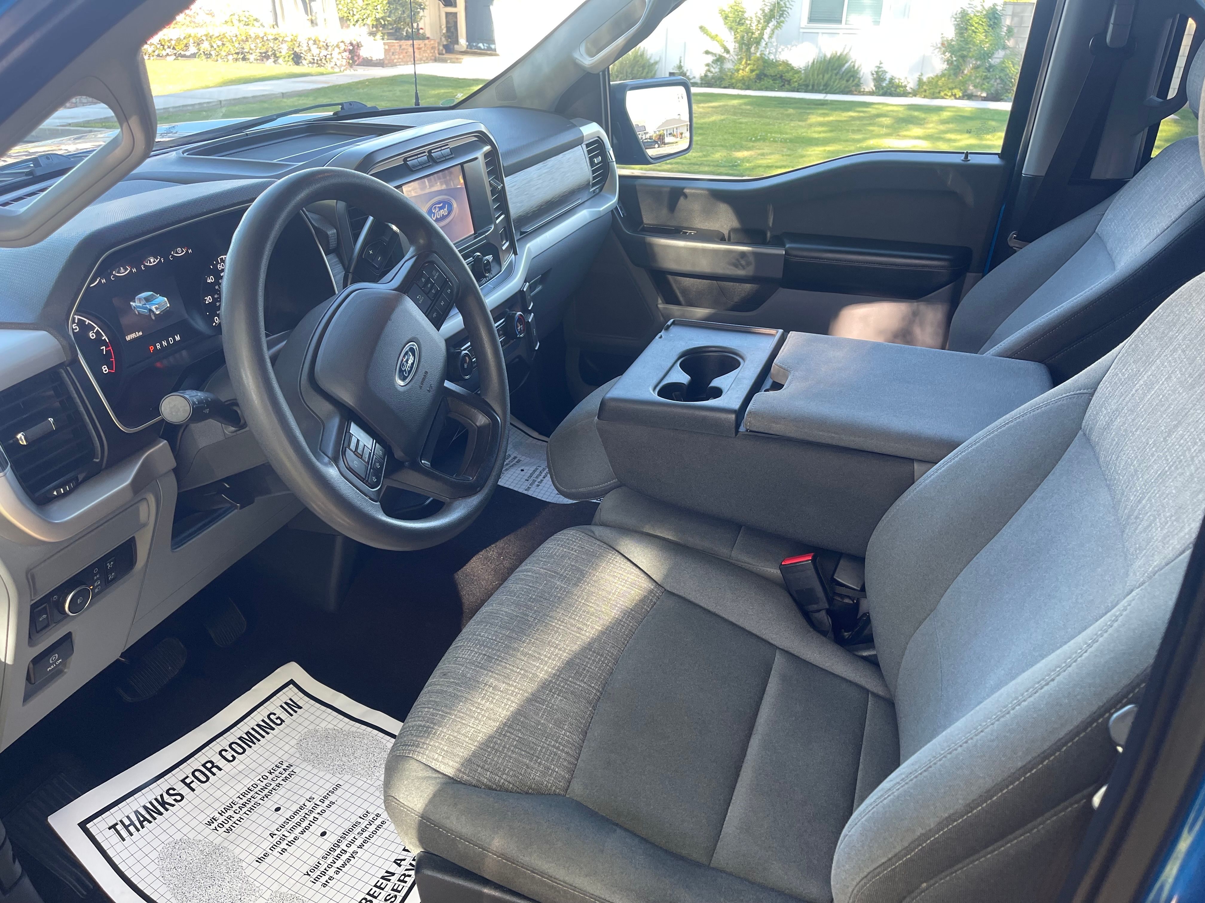 N / A, 2021 FORD F150 SUPERCREW CAB Thumnail Image 25
