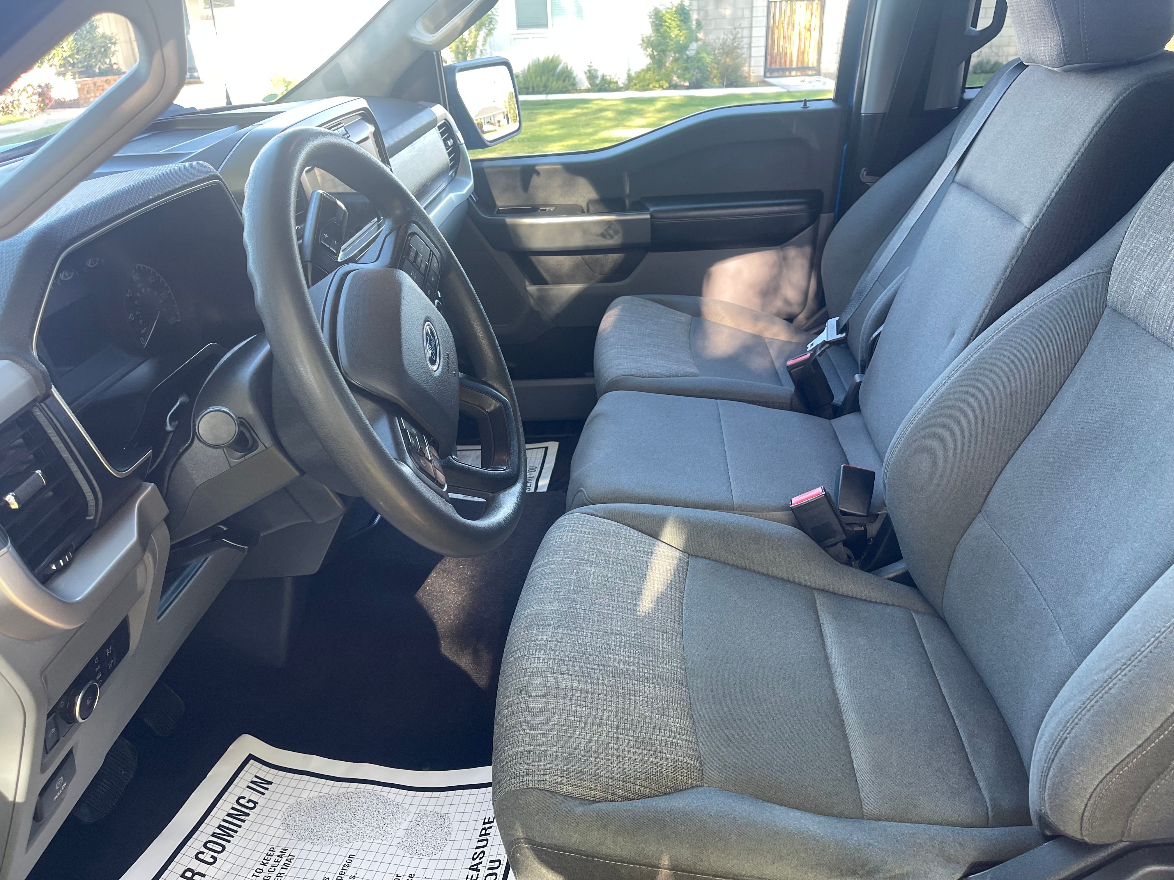 N / A, 2021 FORD F150 SUPERCREW CAB Image 27
