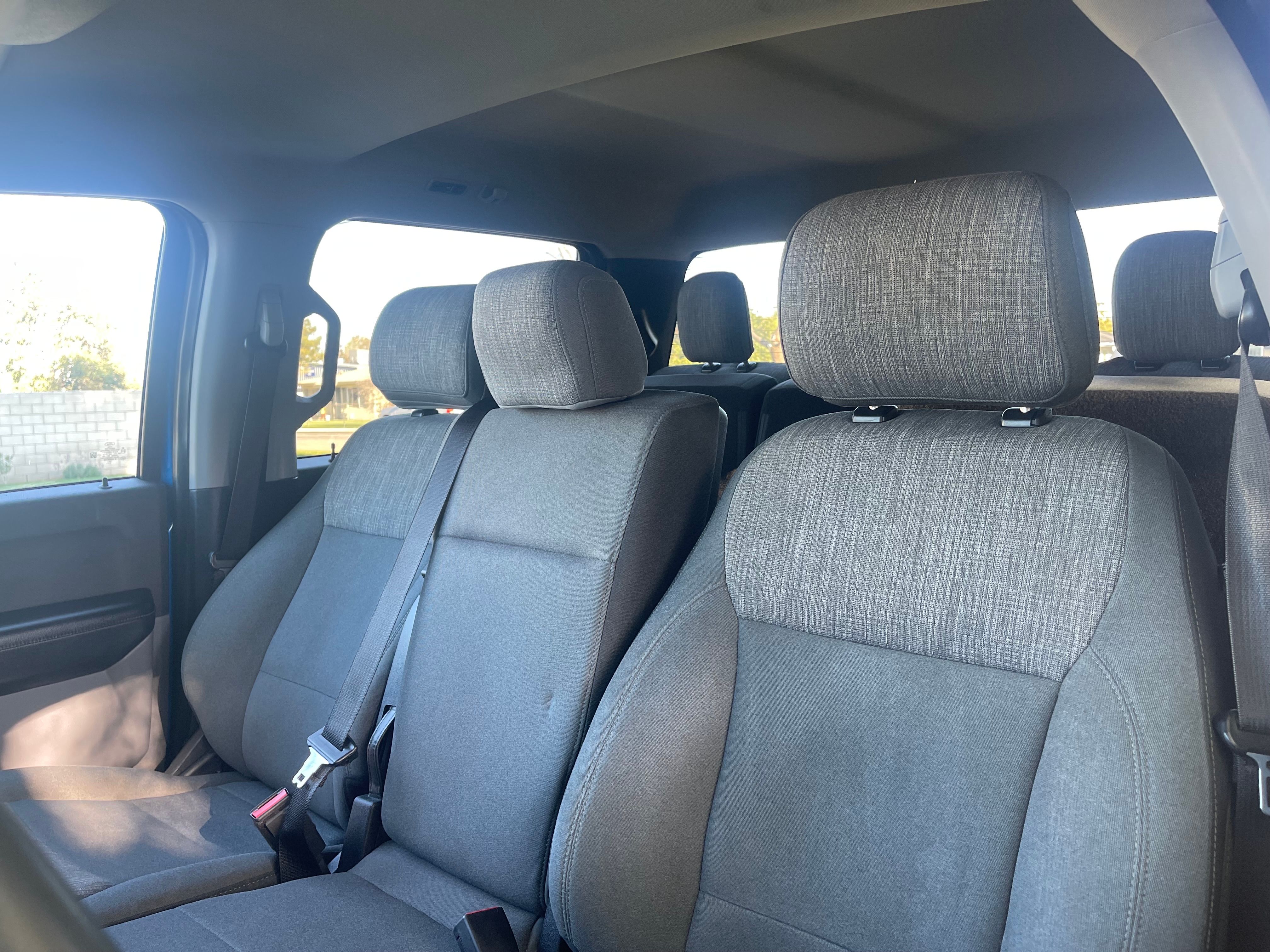 N / A, 2021 FORD F150 SUPERCREW CAB Thumnail Image 28