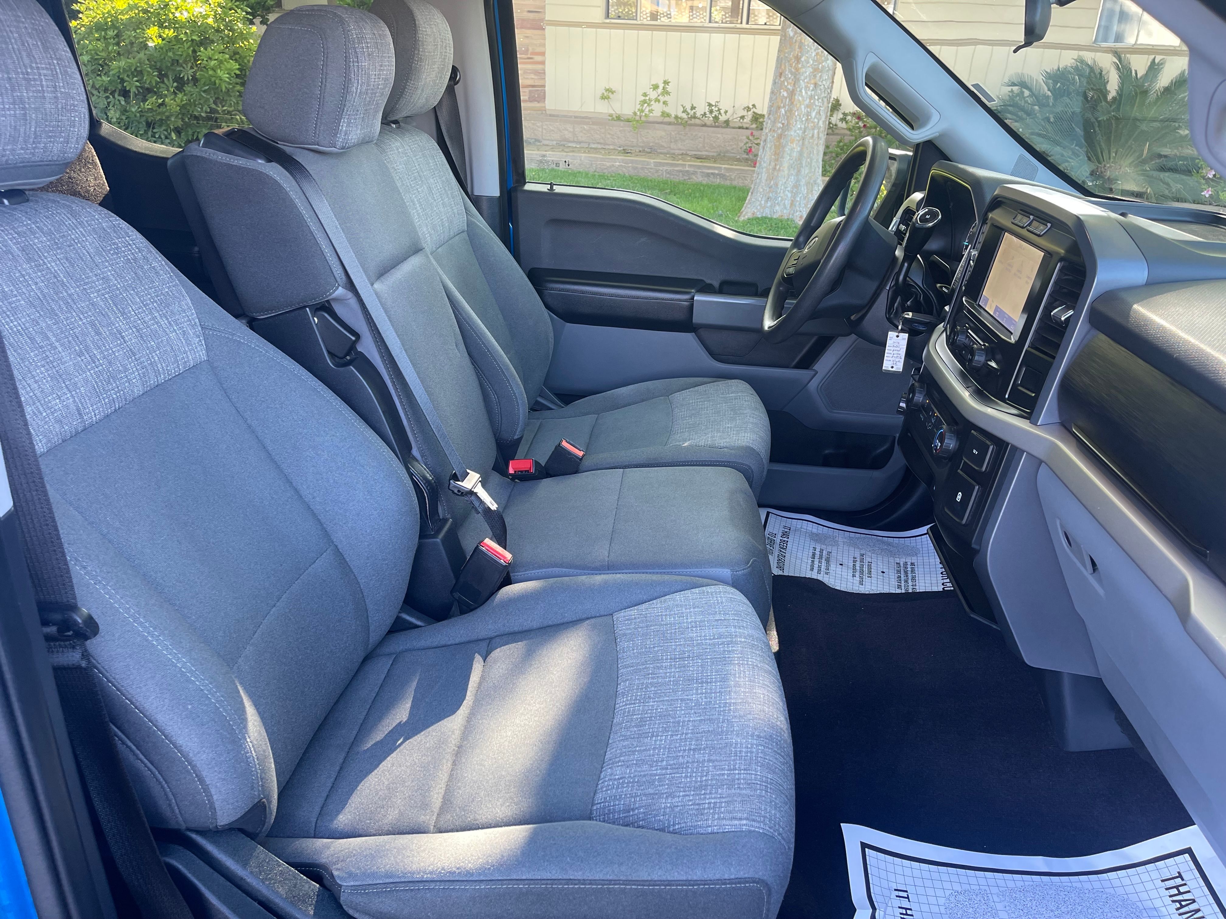 N / A, 2021 FORD F150 SUPERCREW CAB Thumnail Image 31