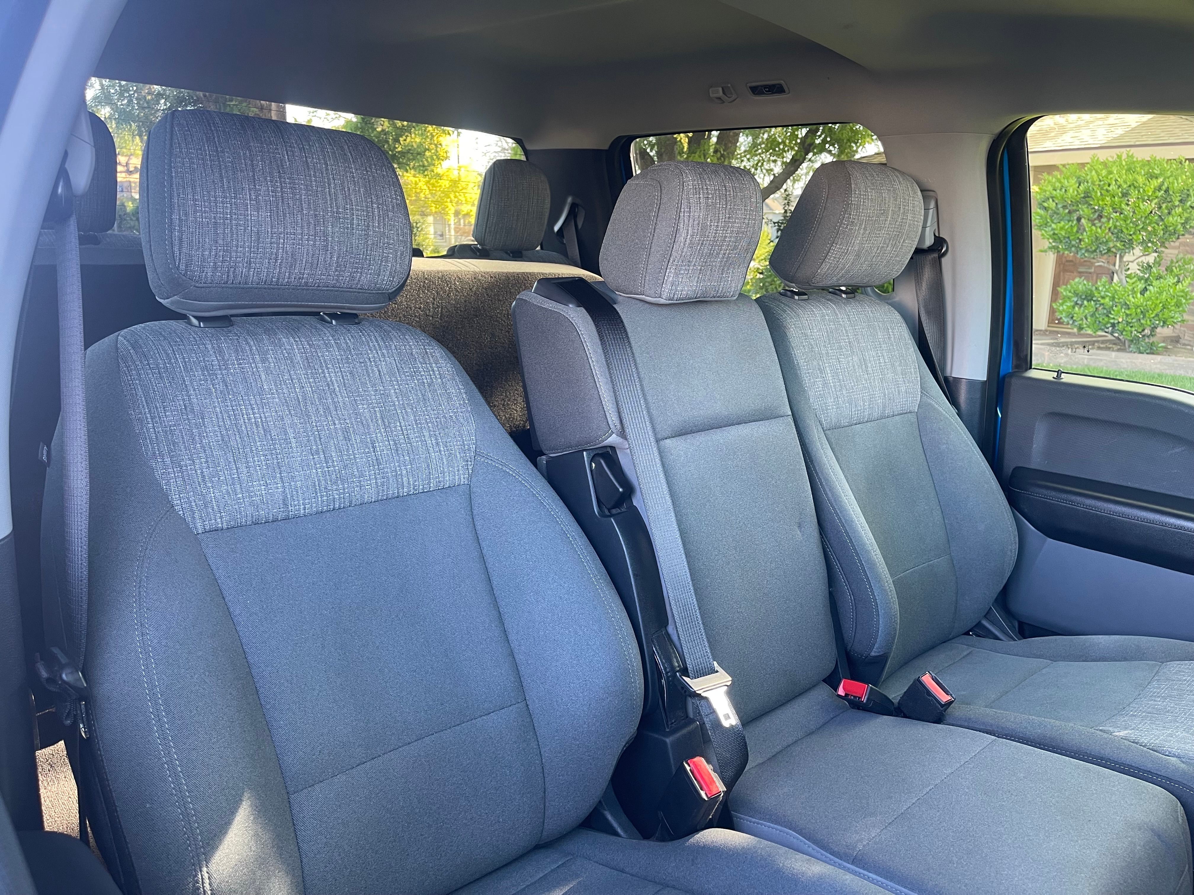 N / A, 2021 FORD F150 SUPERCREW CAB Thumnail Image 32