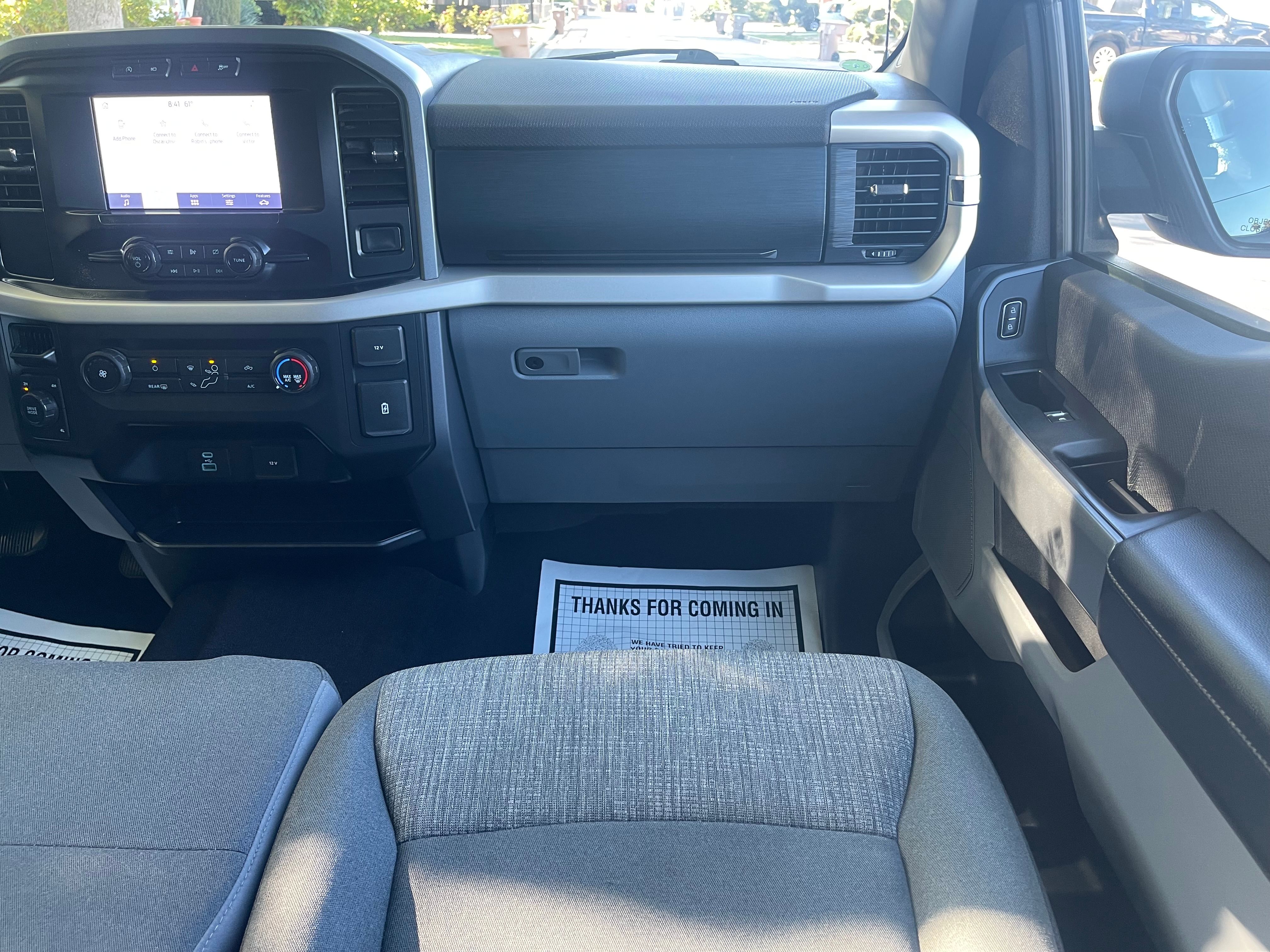 N / A, 2021 FORD F150 SUPERCREW CAB Thumnail Image 33