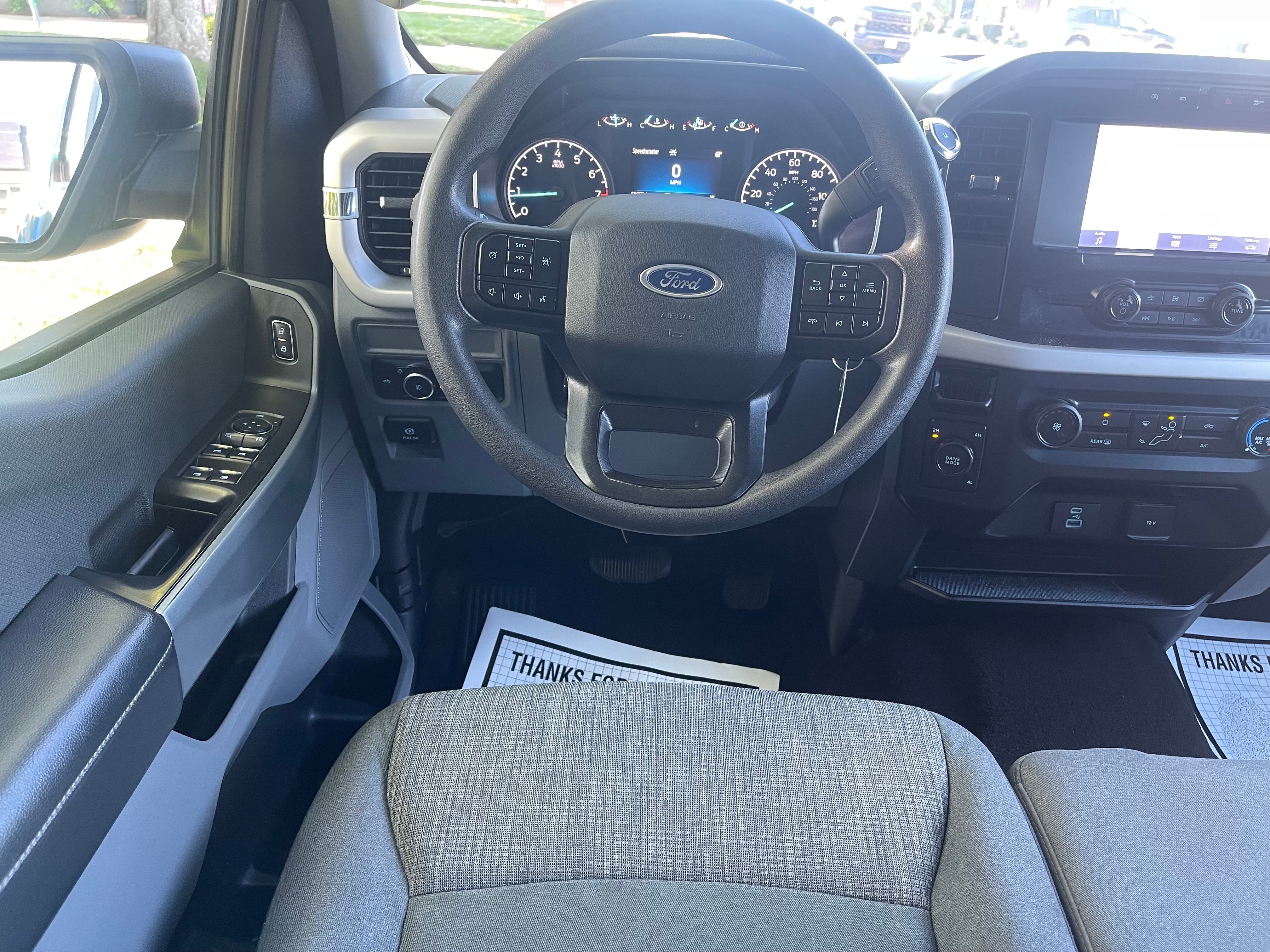N / A, 2021 FORD F150 SUPERCREW CAB Thumnail Image 35