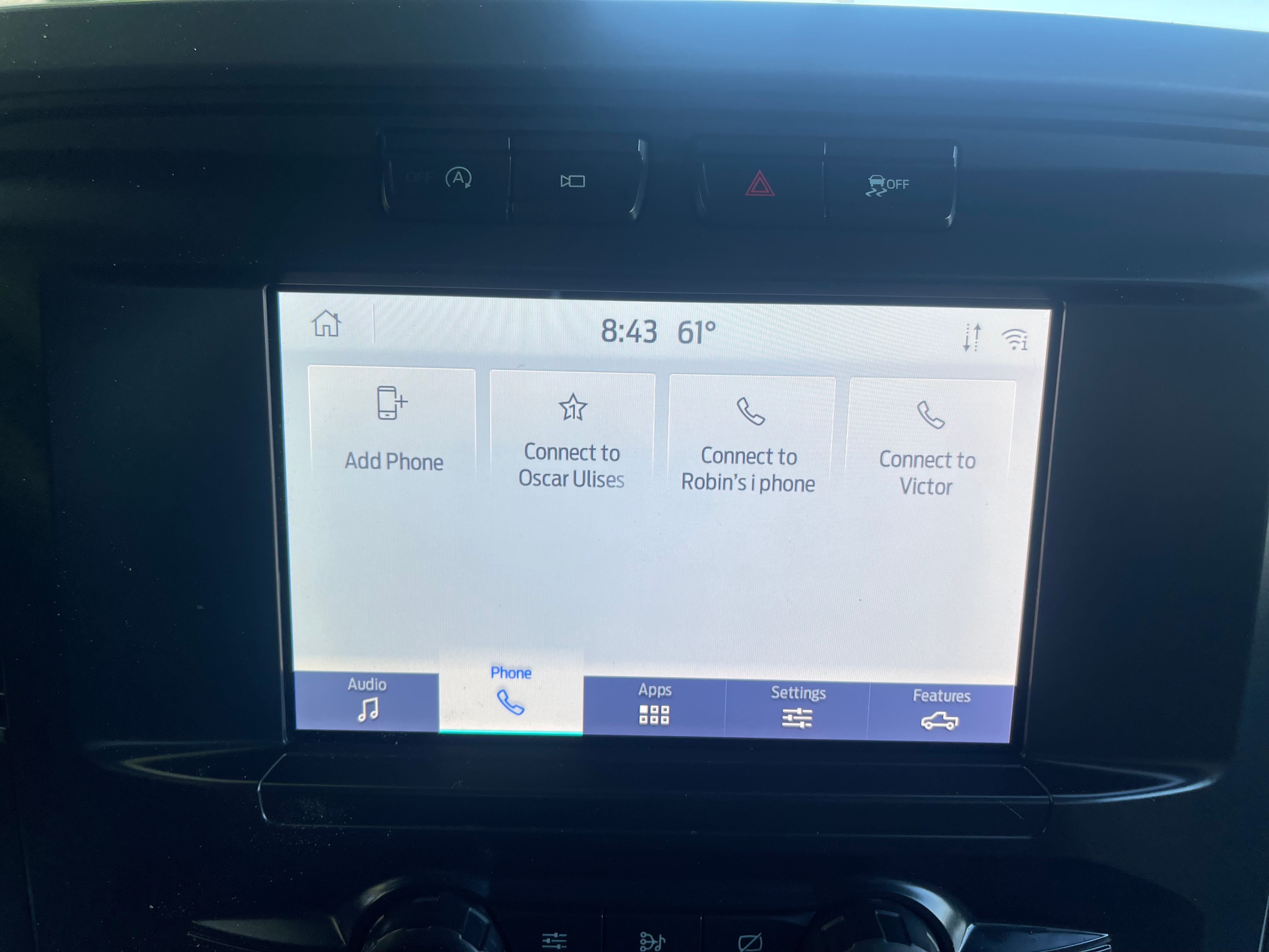 N / A, 2021 FORD F150 SUPERCREW CAB Thumnail Image 38