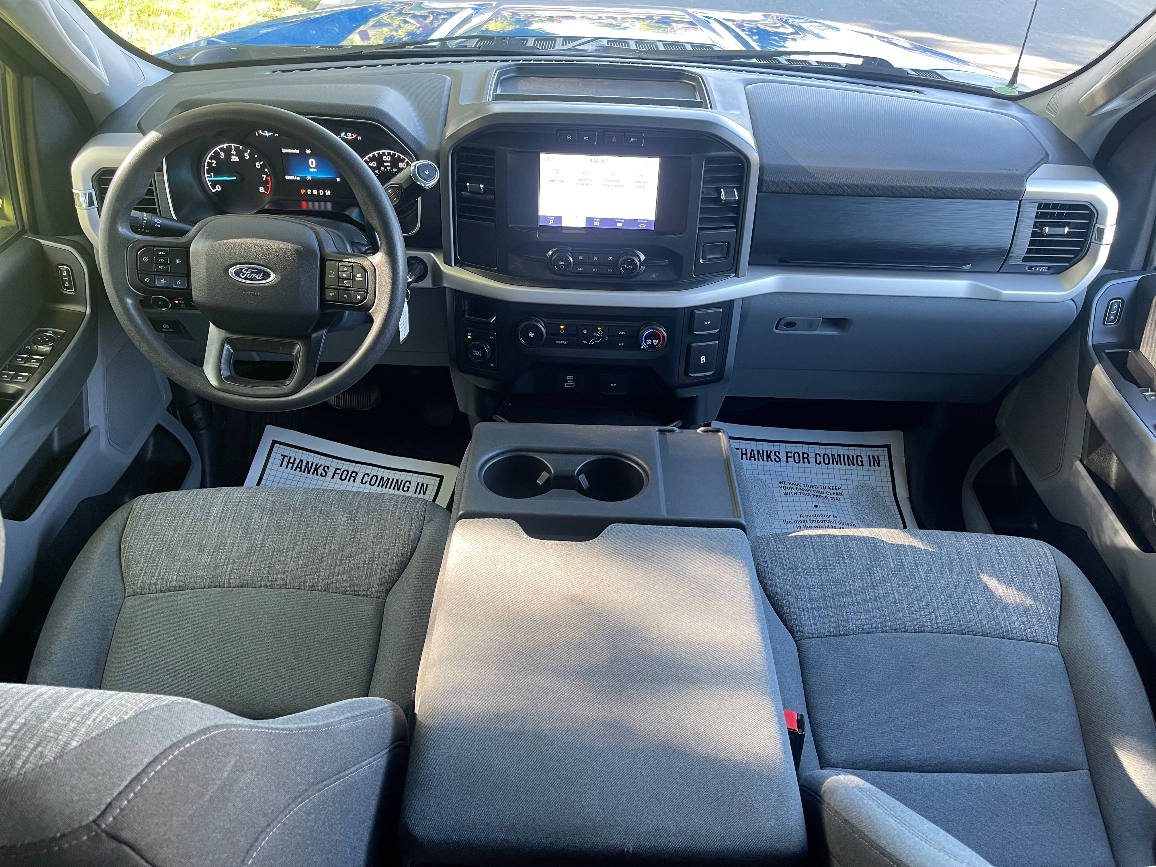 N / A, 2021 FORD F150 SUPERCREW CAB Thumnail Image 39