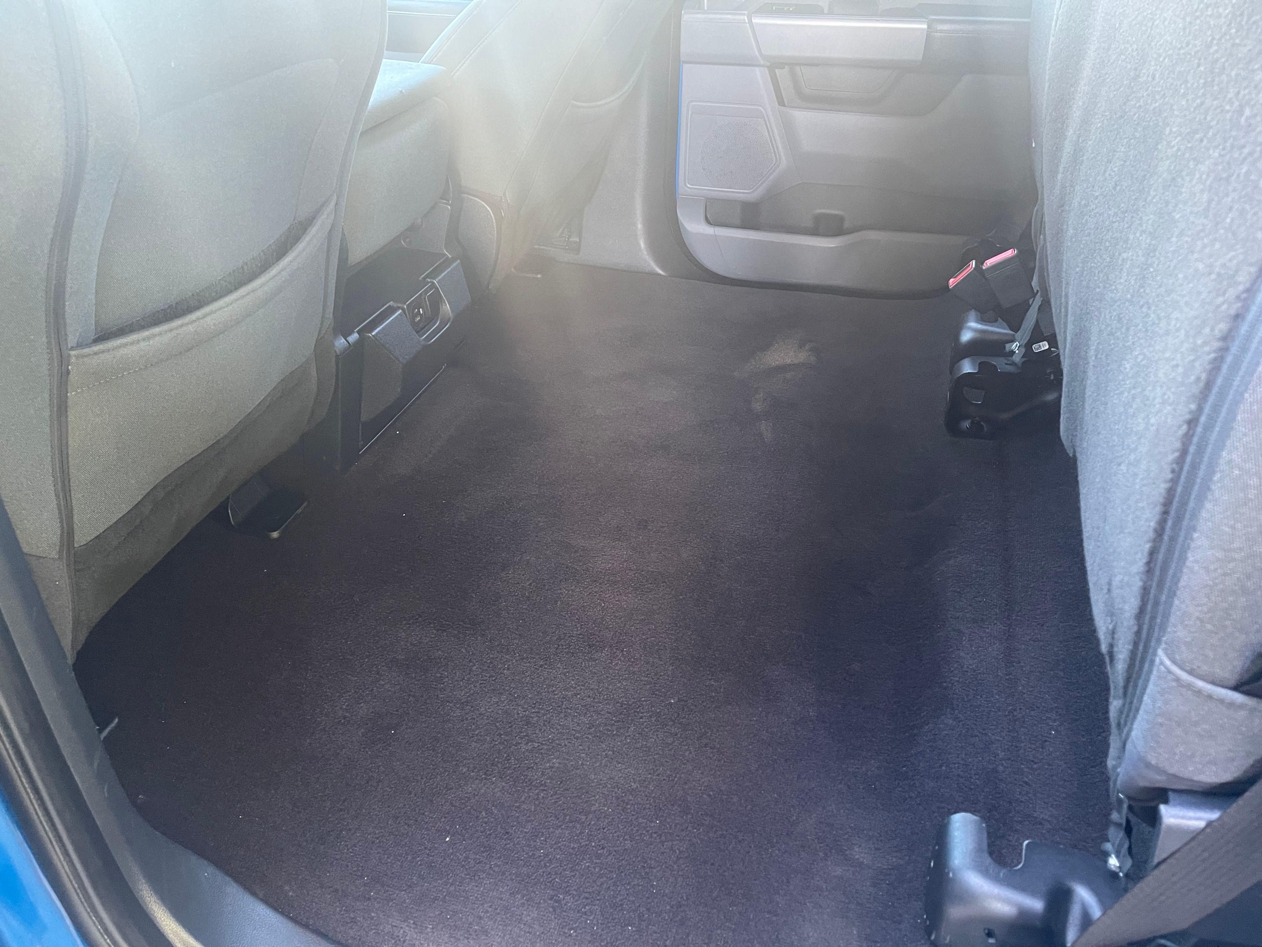 N / A, 2021 FORD F150 SUPERCREW CAB Thumnail Image 44