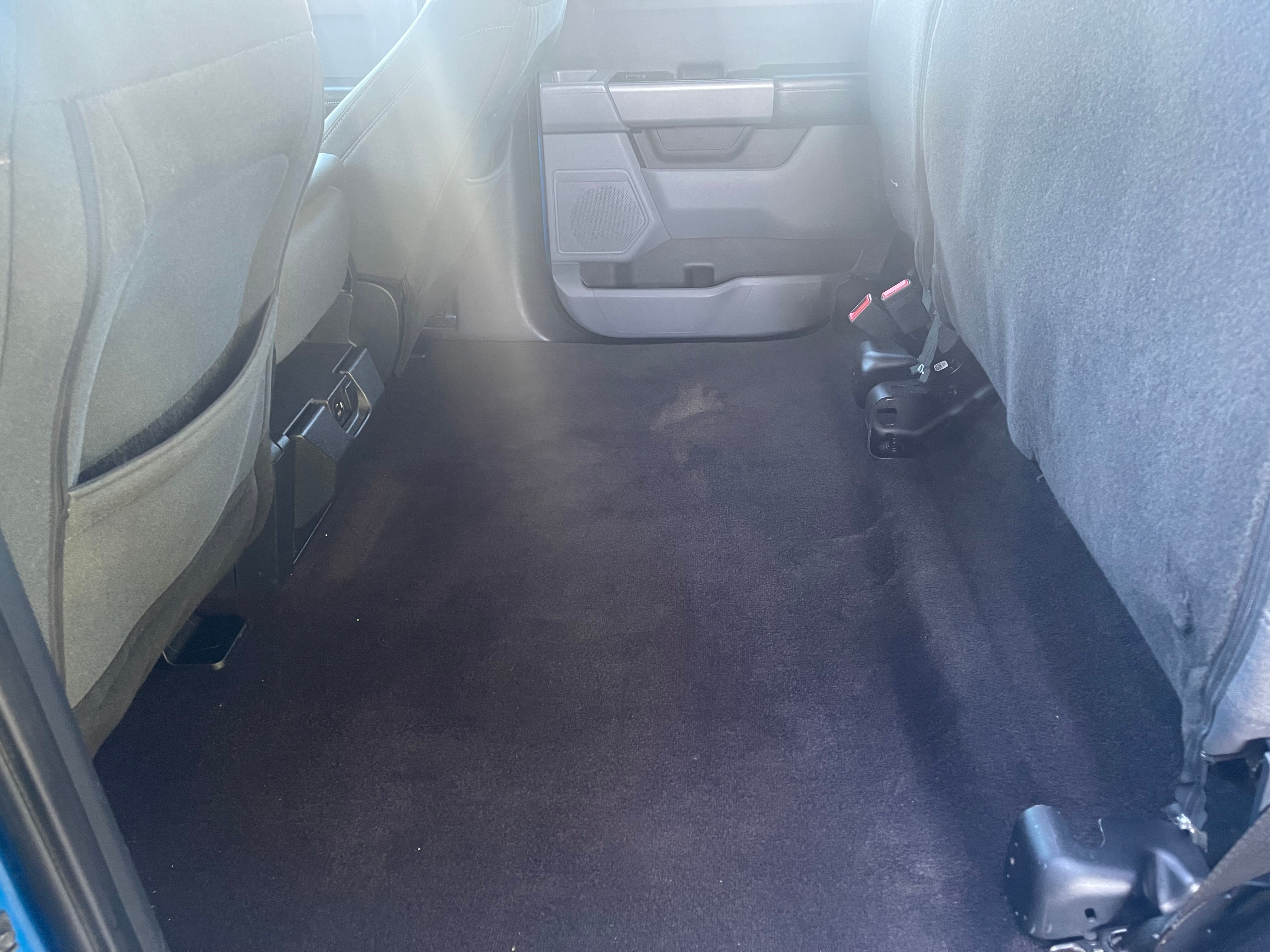 N / A, 2021 FORD F150 SUPERCREW CAB Thumnail Image 45