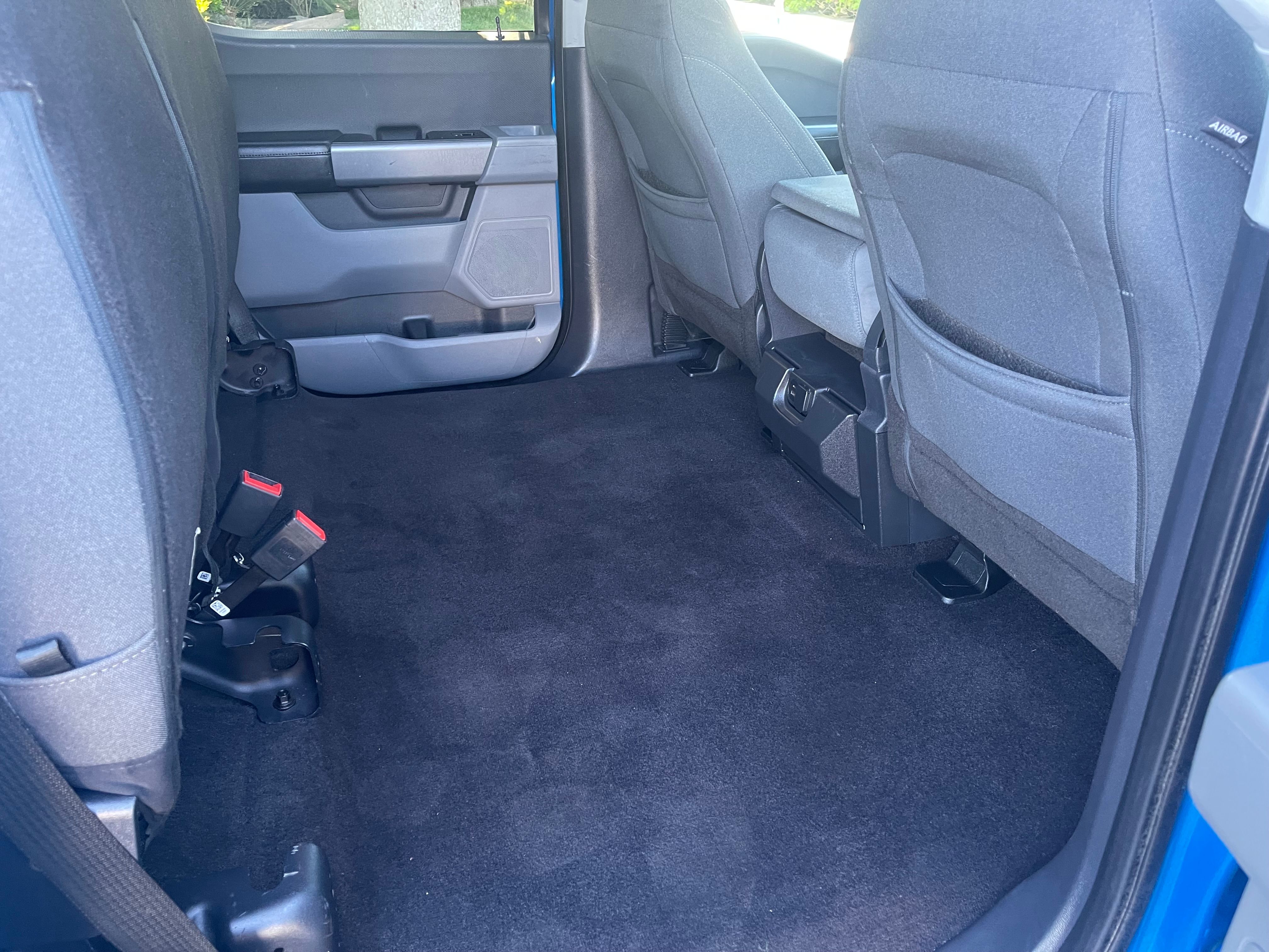 N / A, 2021 FORD F150 SUPERCREW CAB Thumnail Image 46