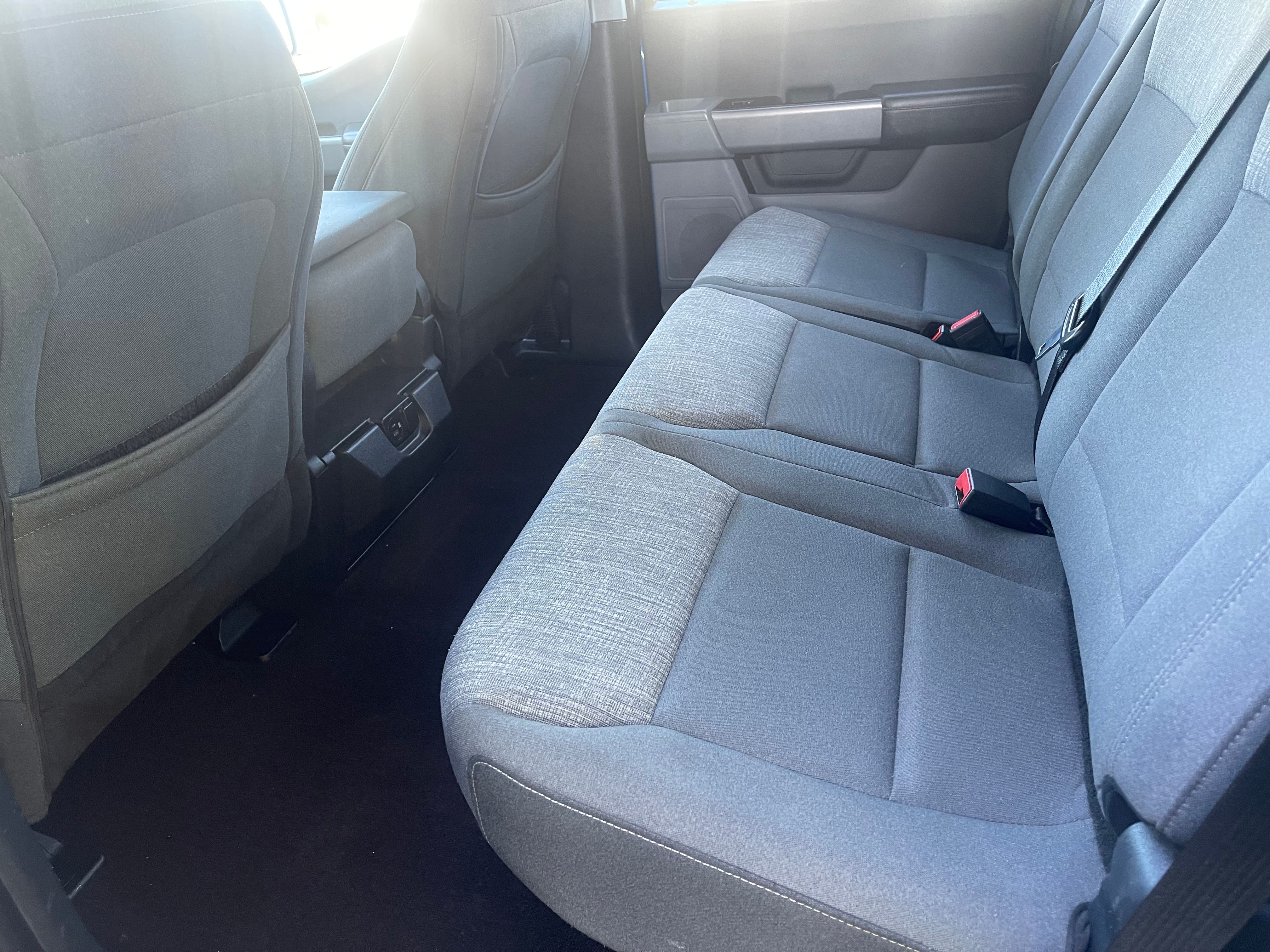 N / A, 2021 FORD F150 SUPERCREW CAB Thumnail Image 48