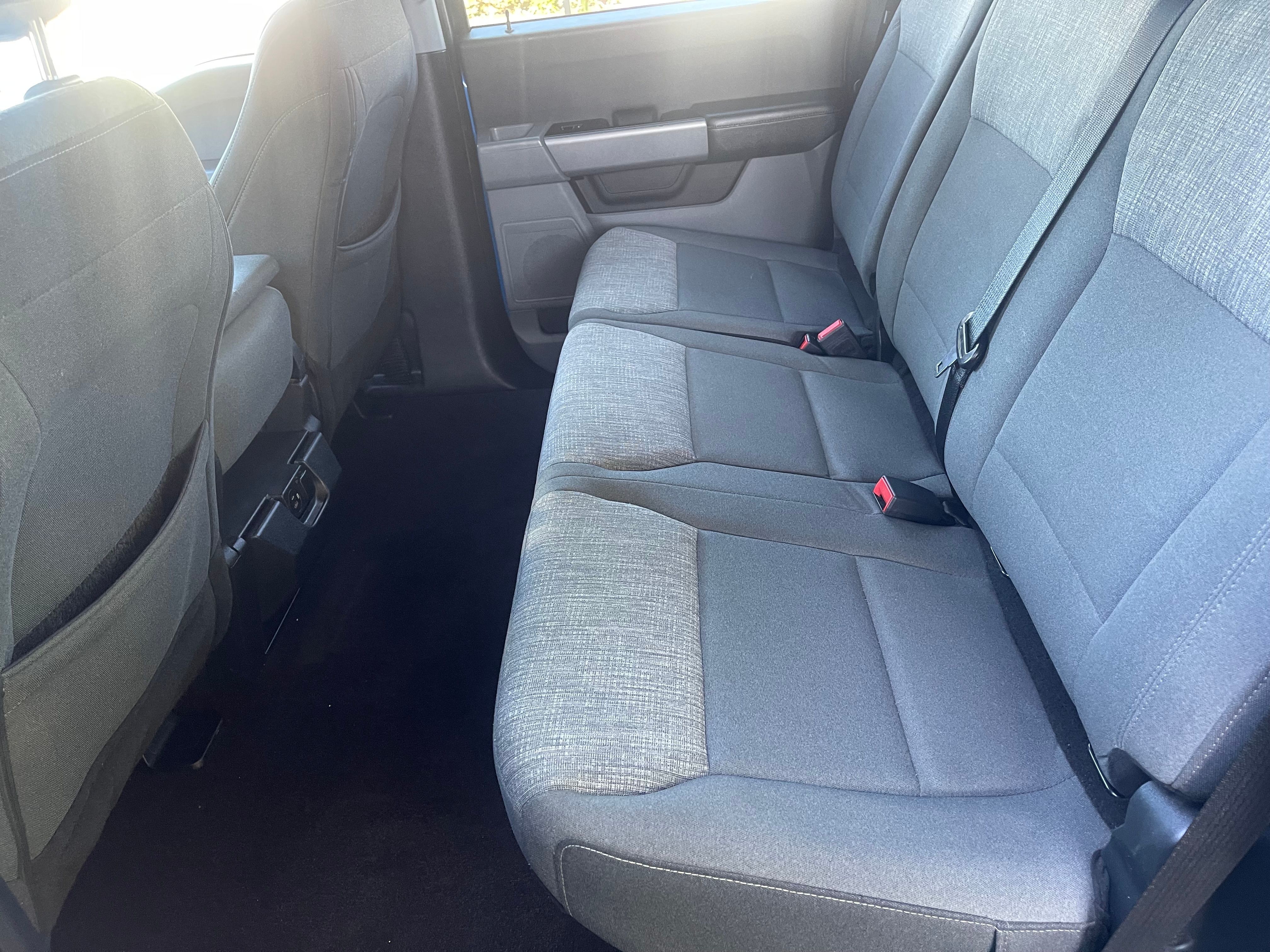 N / A, 2021 FORD F150 SUPERCREW CAB Thumnail Image 49