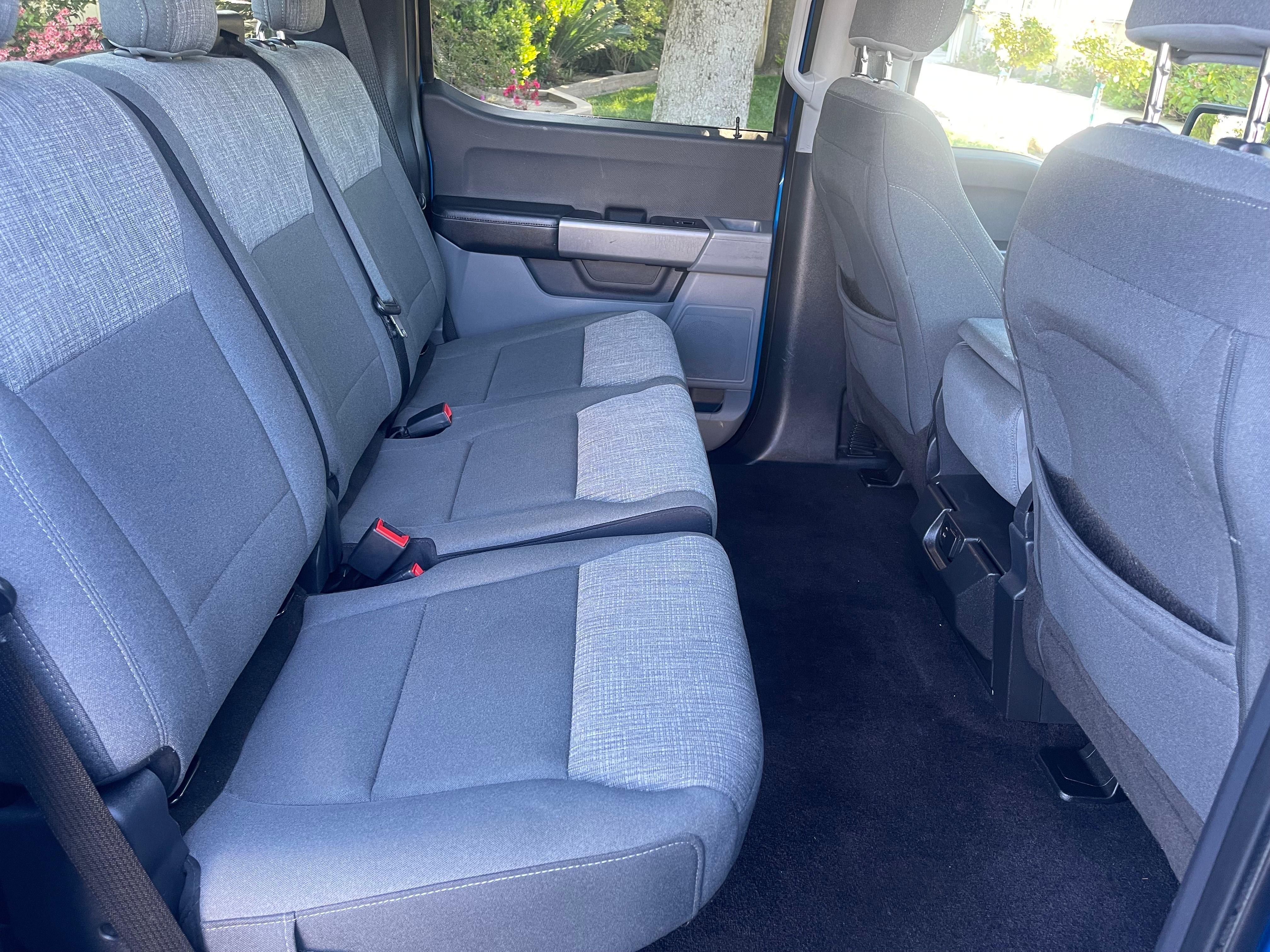 N / A, 2021 FORD F150 SUPERCREW CAB Thumnail Image 51