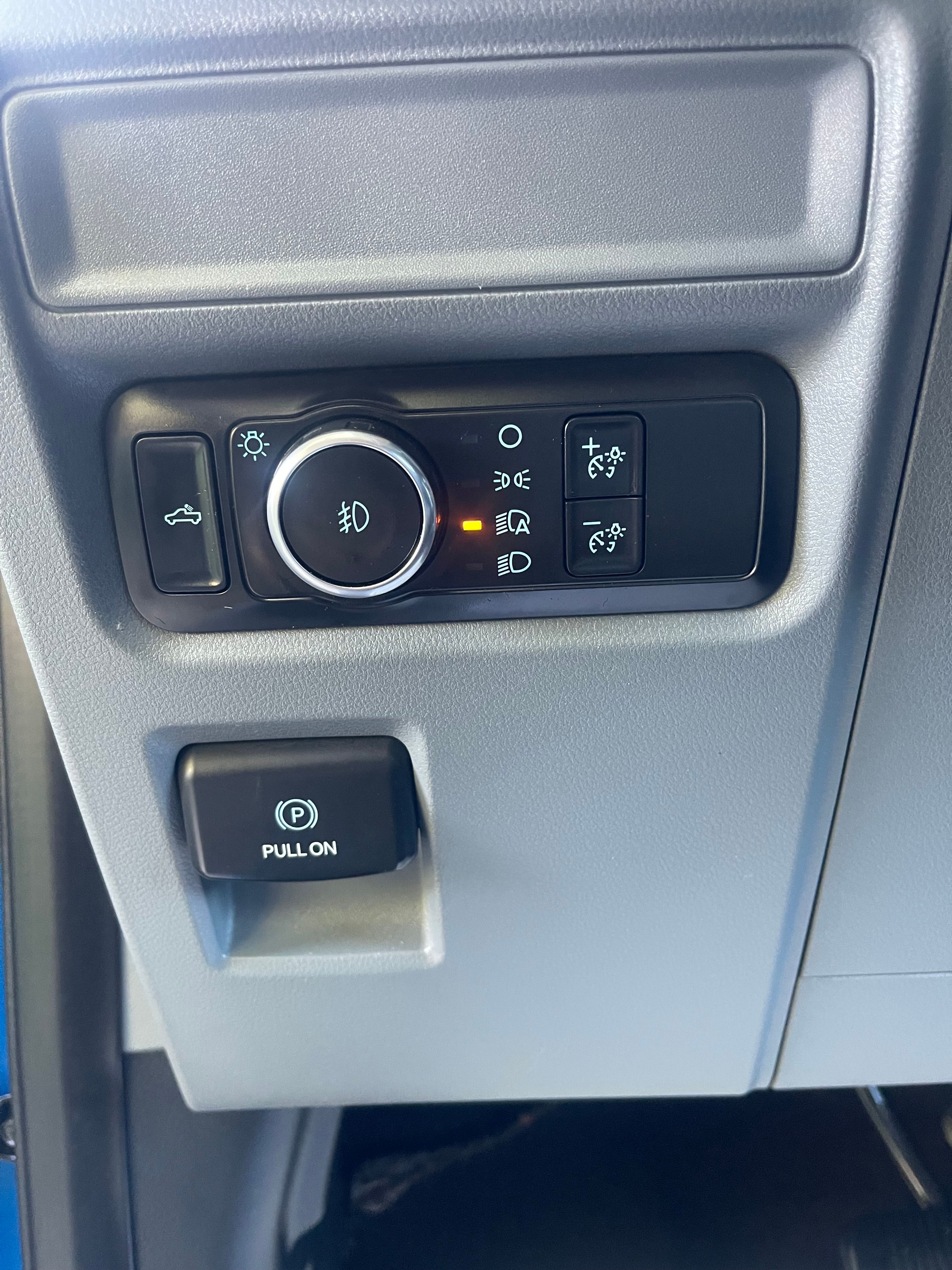 N / A, 2021 FORD F150 SUPERCREW CAB Thumnail Image 55