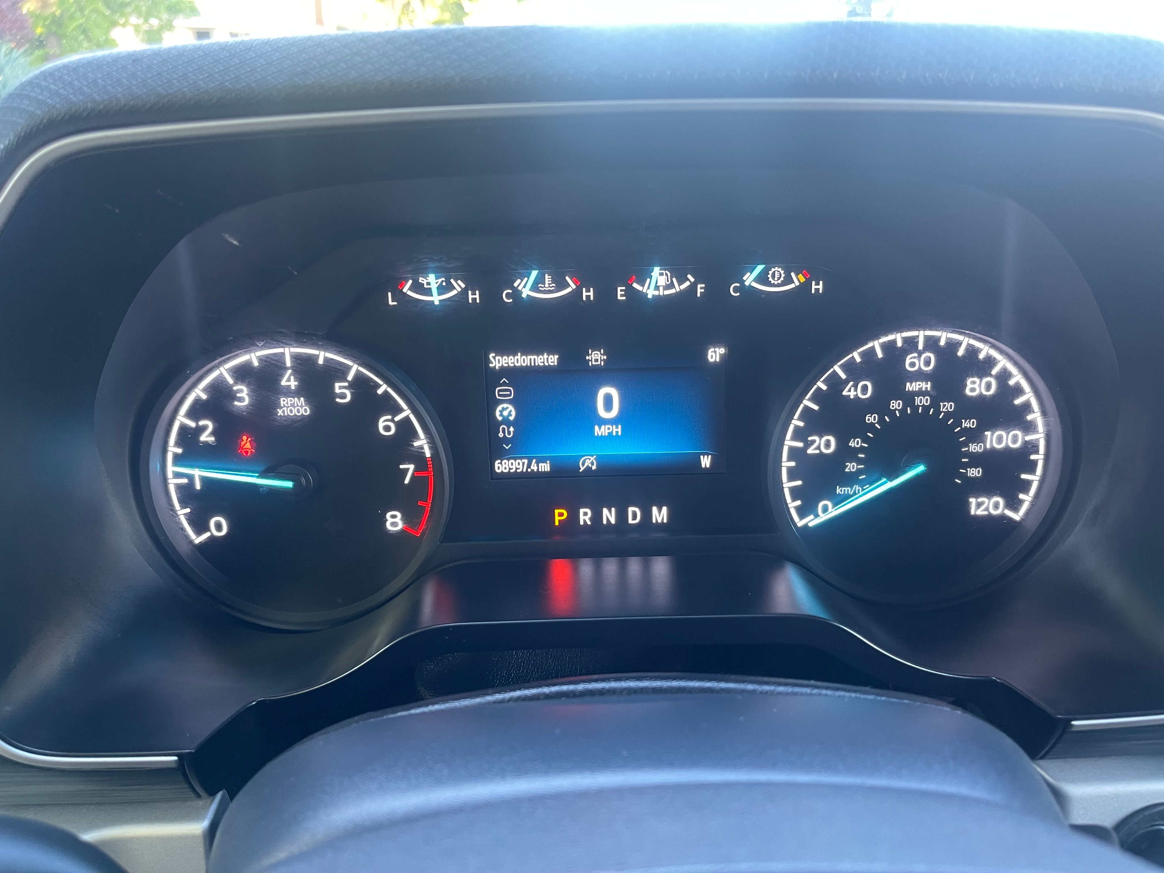 N / A, 2021 FORD F150 SUPERCREW CAB Thumnail Image 60
