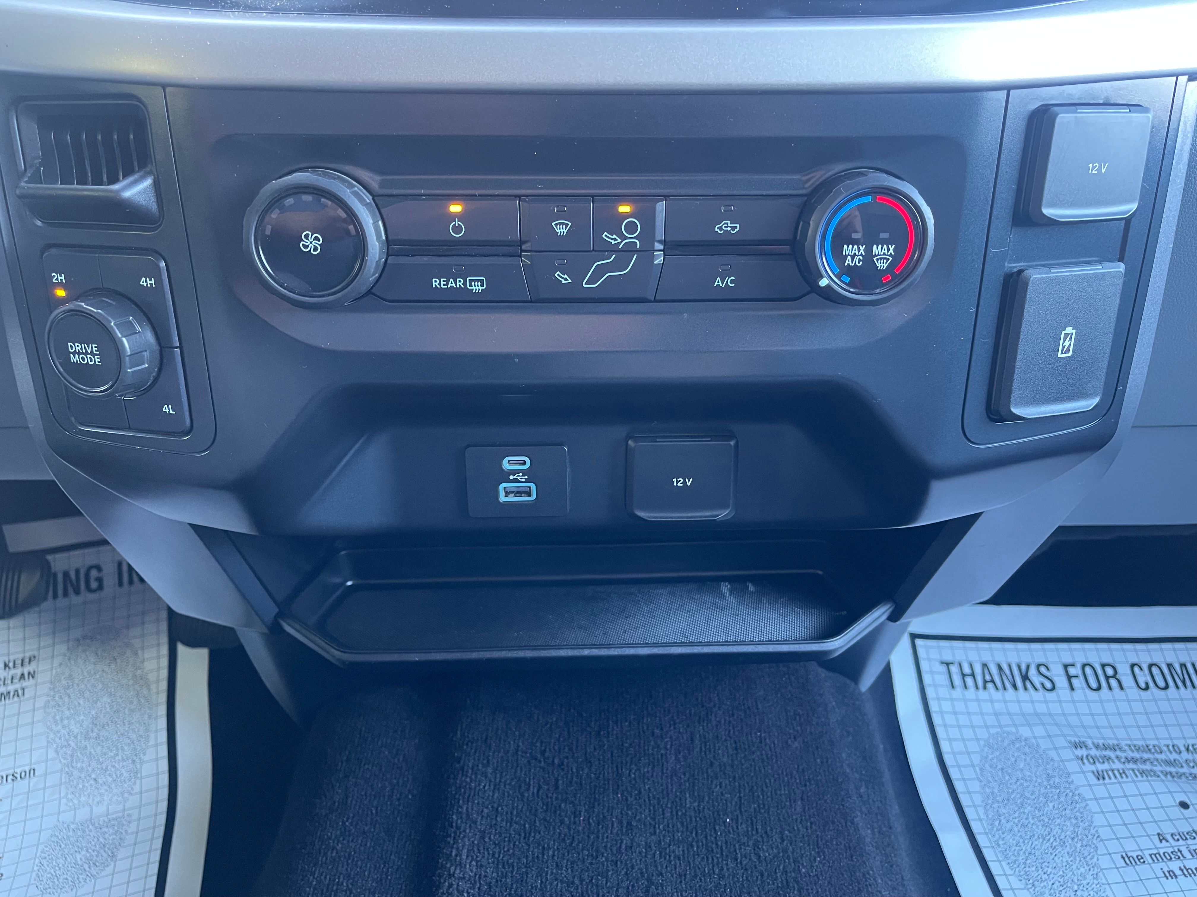 N / A, 2021 FORD F150 SUPERCREW CAB Thumnail Image 62