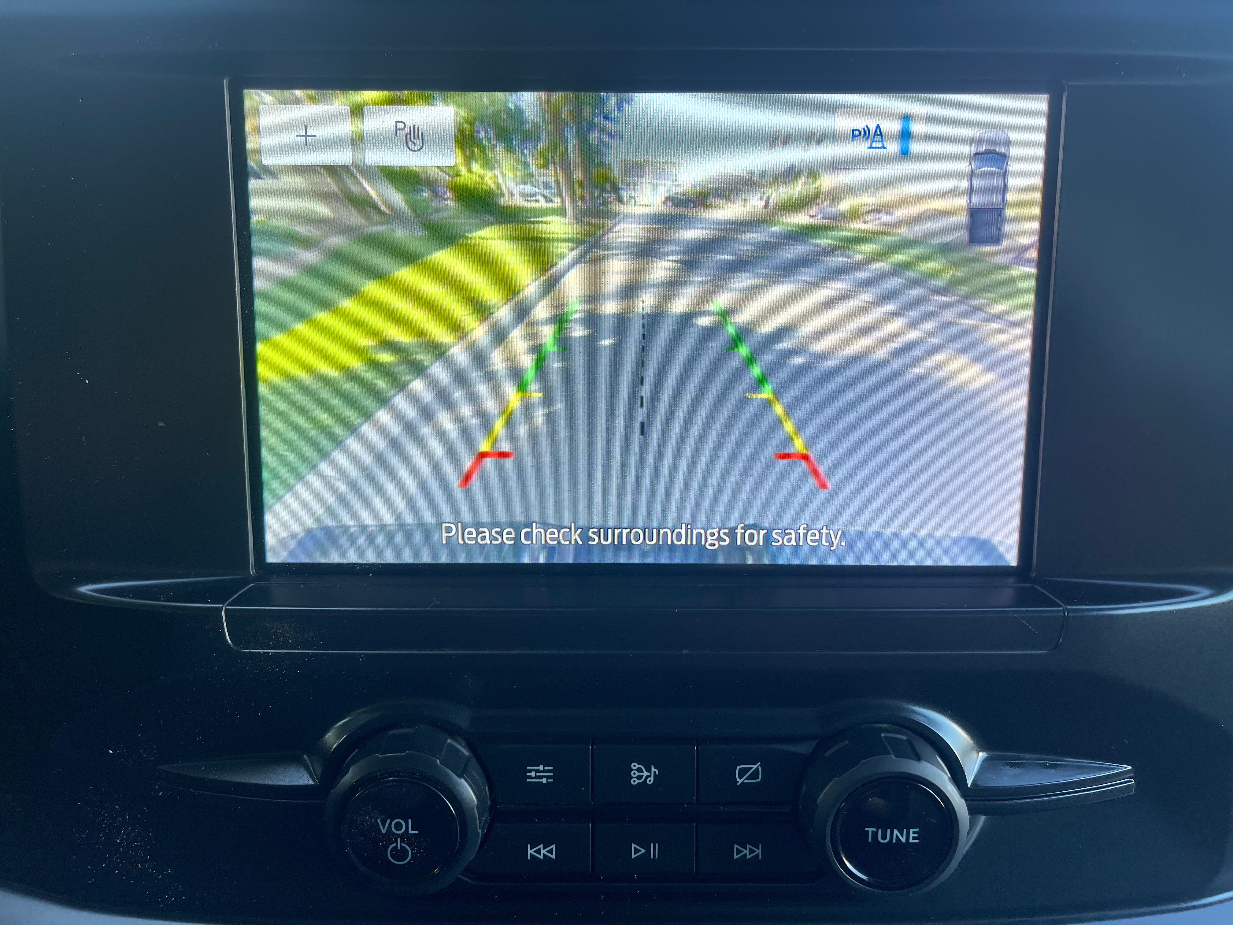 N / A, 2021 FORD F150 SUPERCREW CAB Thumnail Image 64