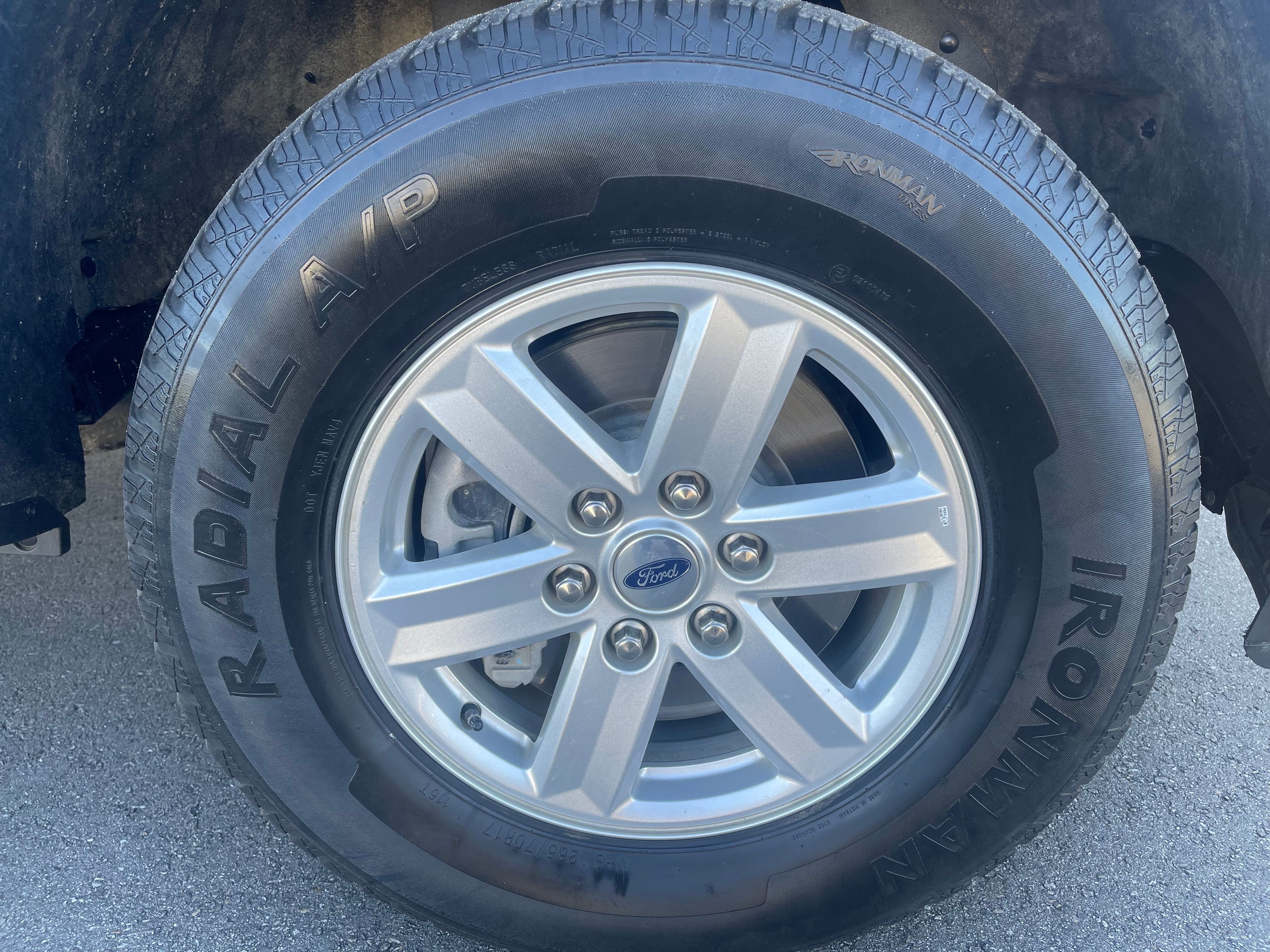 N / A, 2021 FORD F150 SUPERCREW CAB Thumnail Image 66