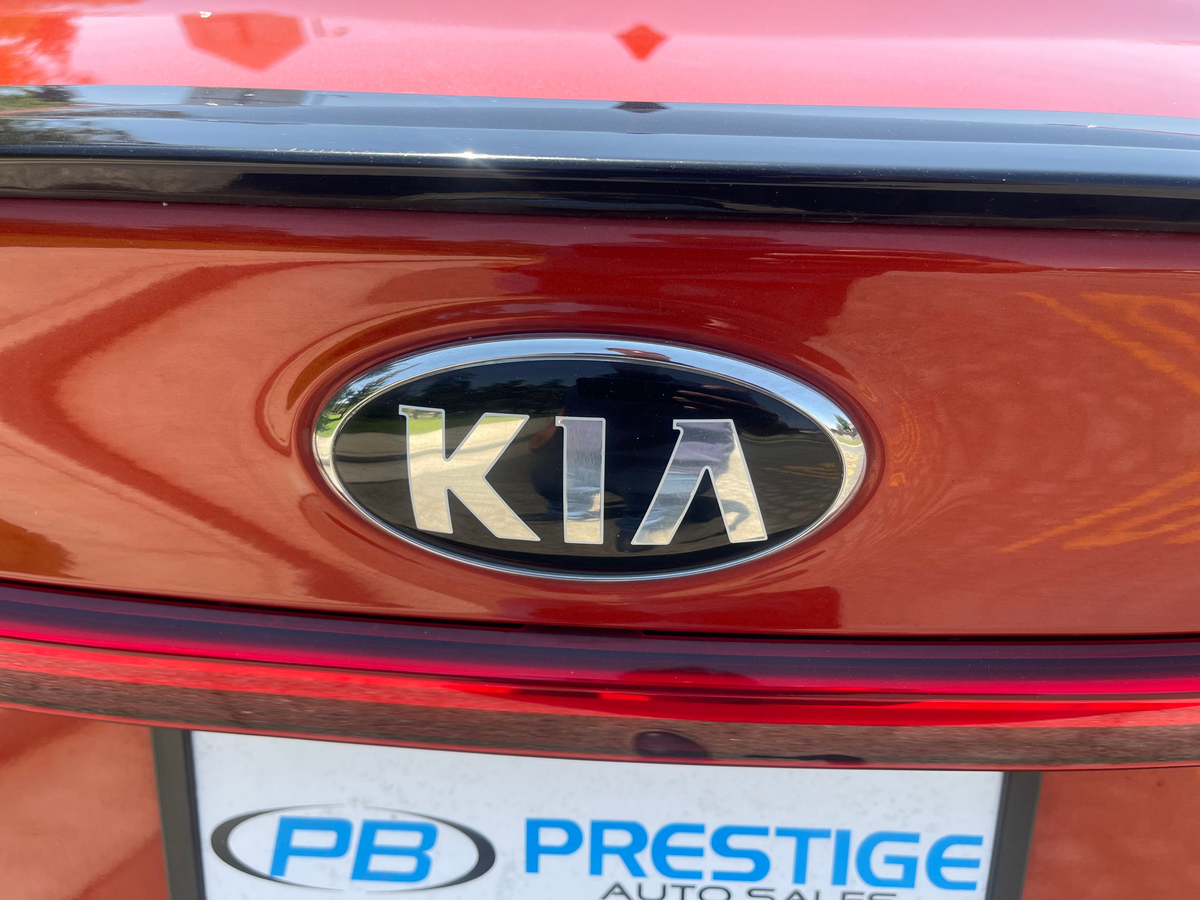 N / A, 2021 KIA FORTE Image 17