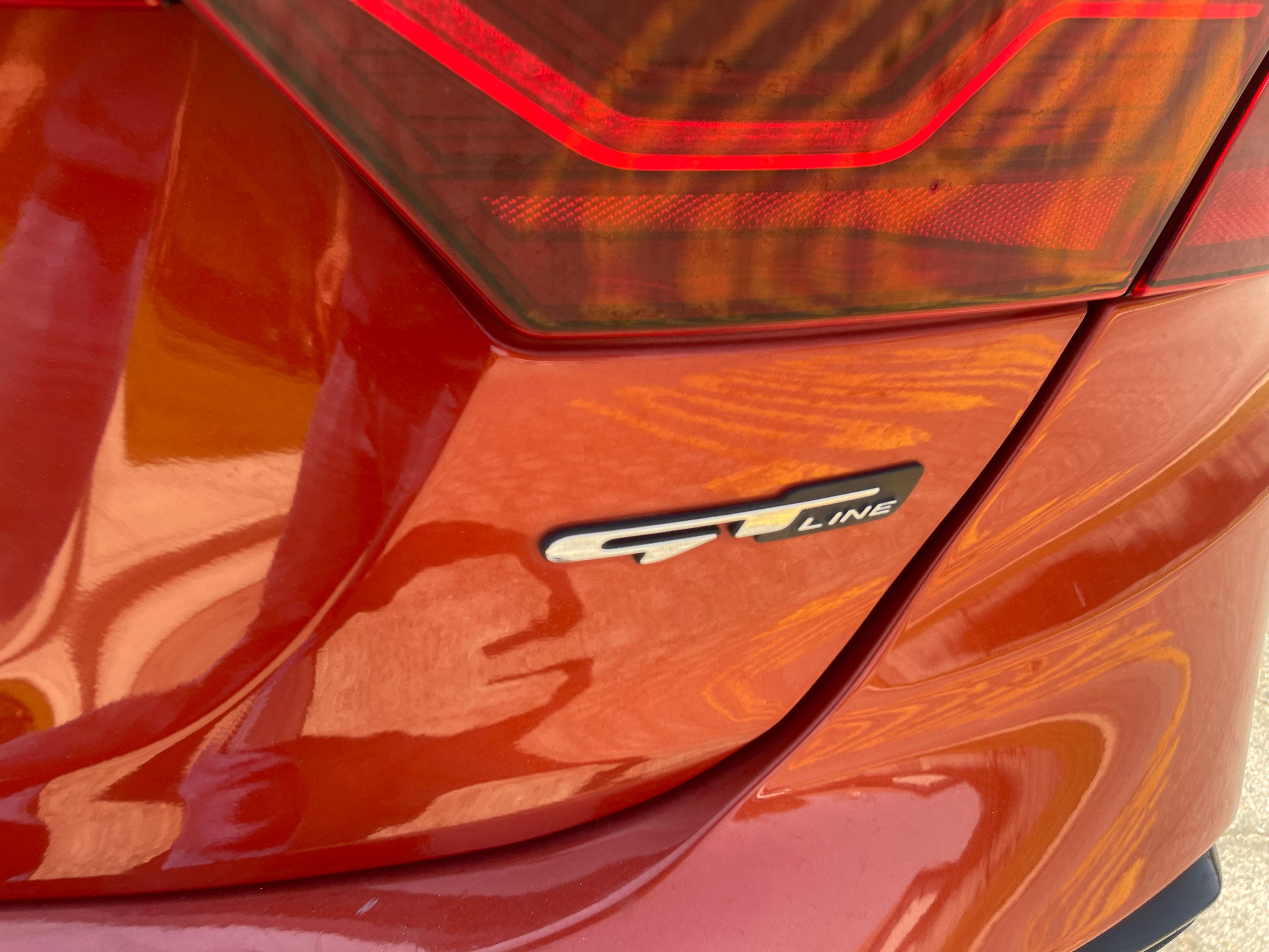 N / A, 2021 KIA FORTE Image 19