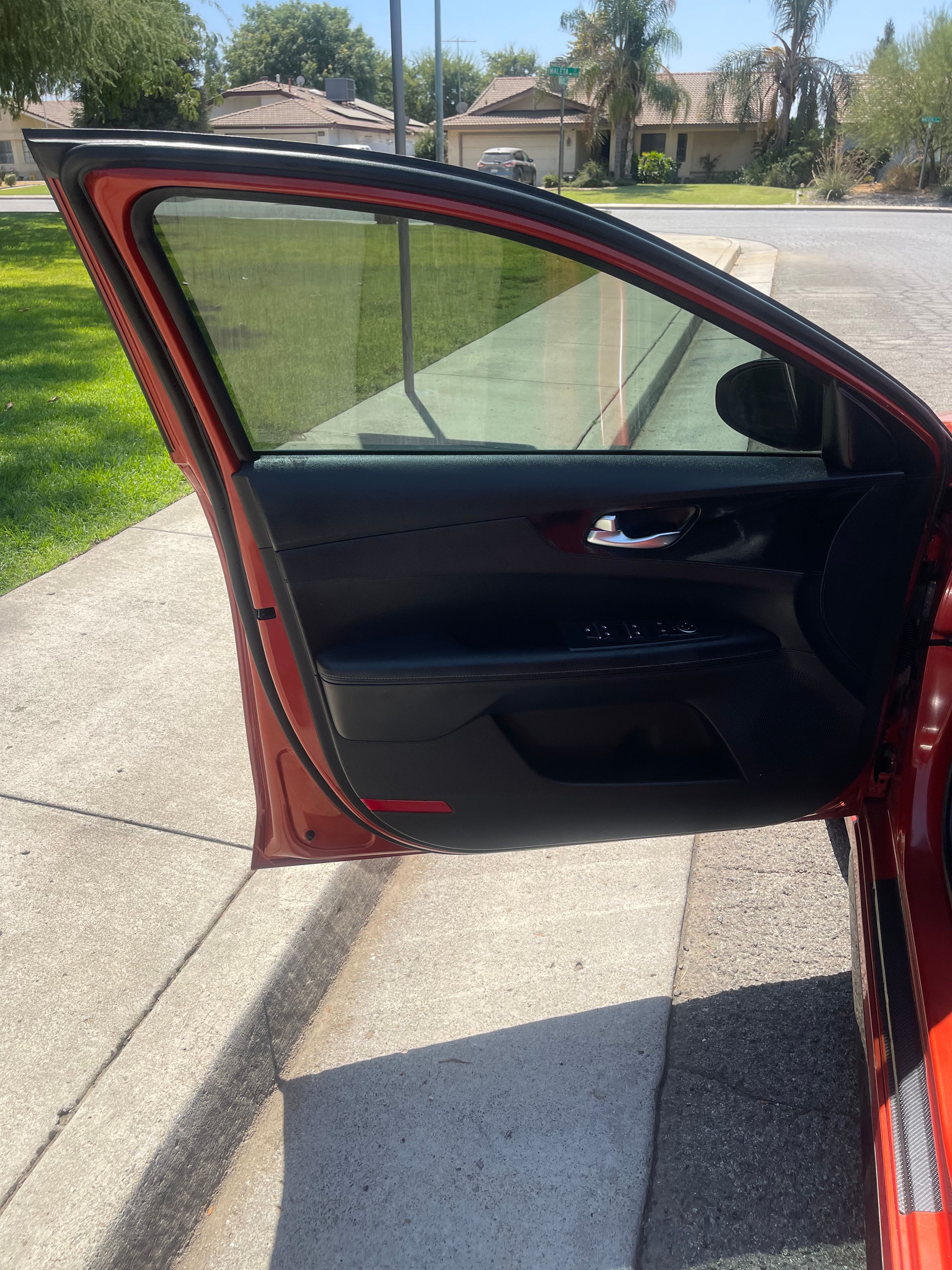 N / A, 2021 KIA FORTE Image 20