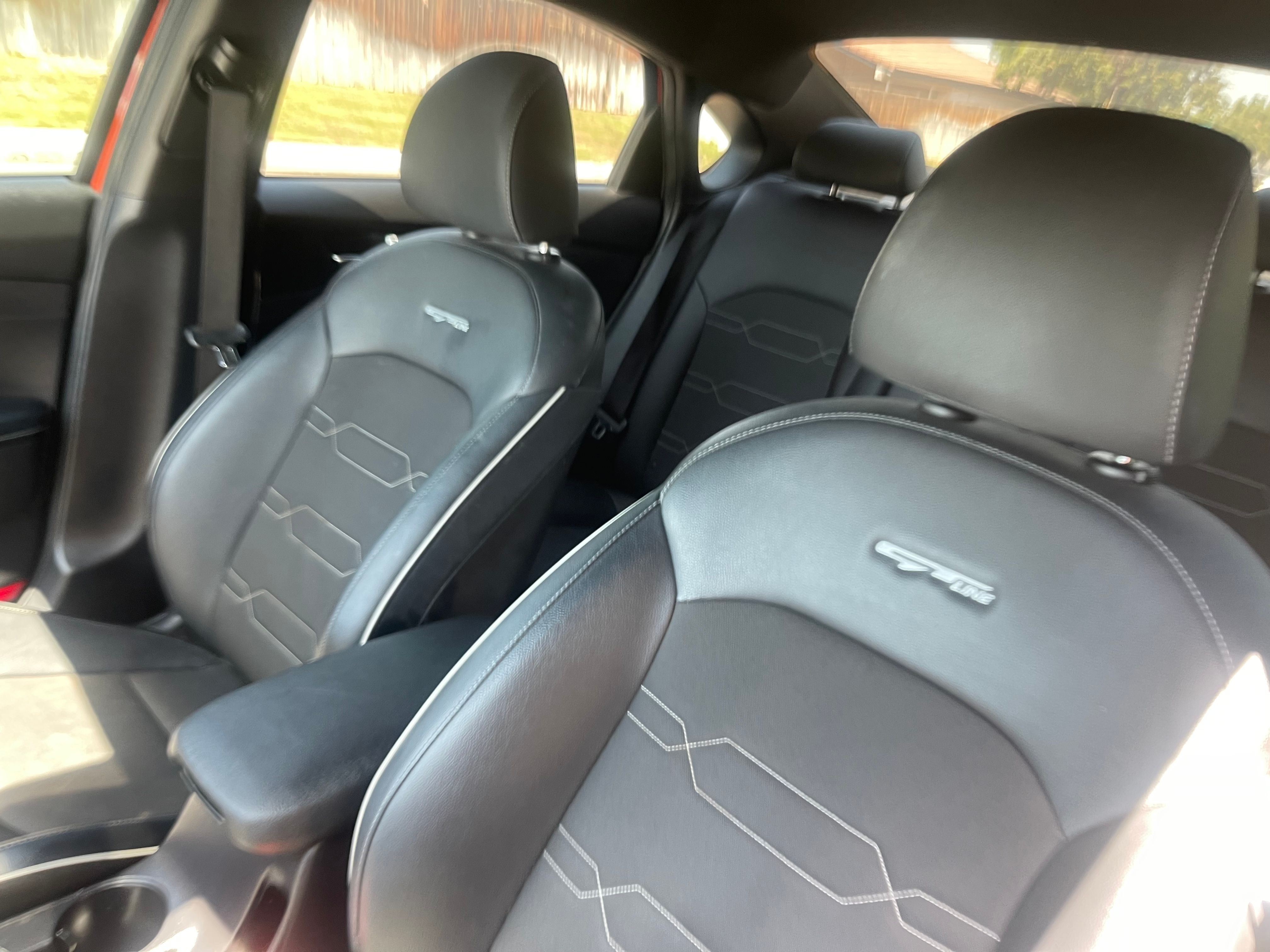 N / A, 2021 KIA FORTE Image 26