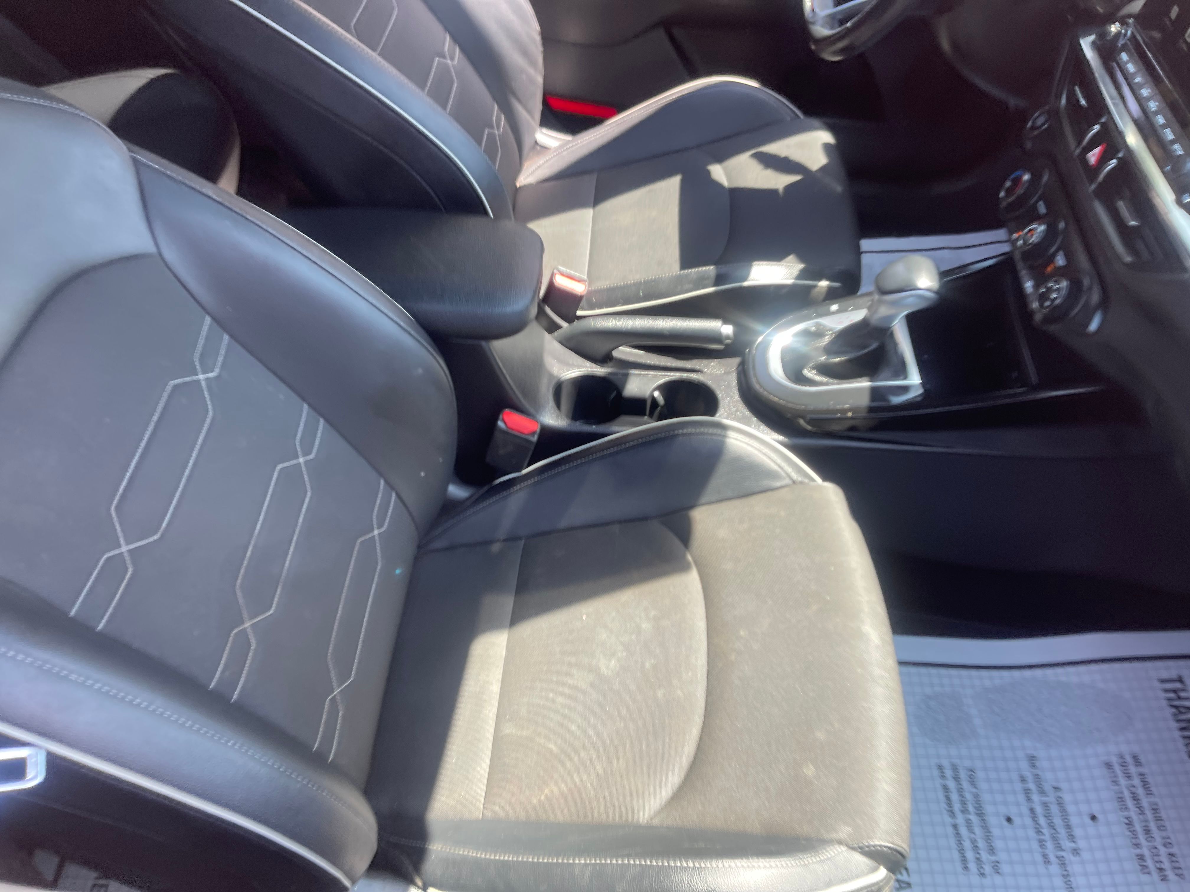 N / A, 2021 KIA FORTE Image 30