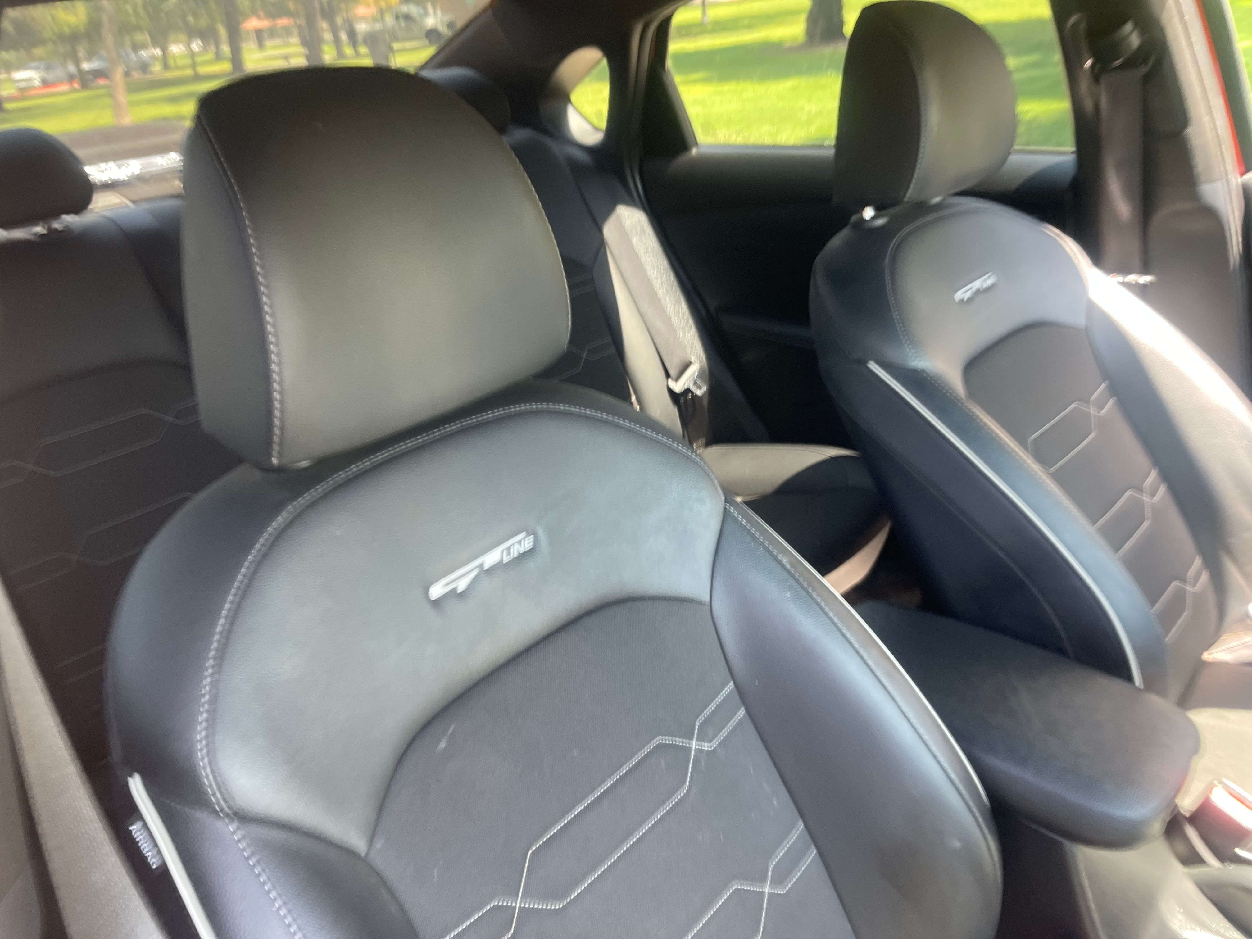 N / A, 2021 KIA FORTE Image 31