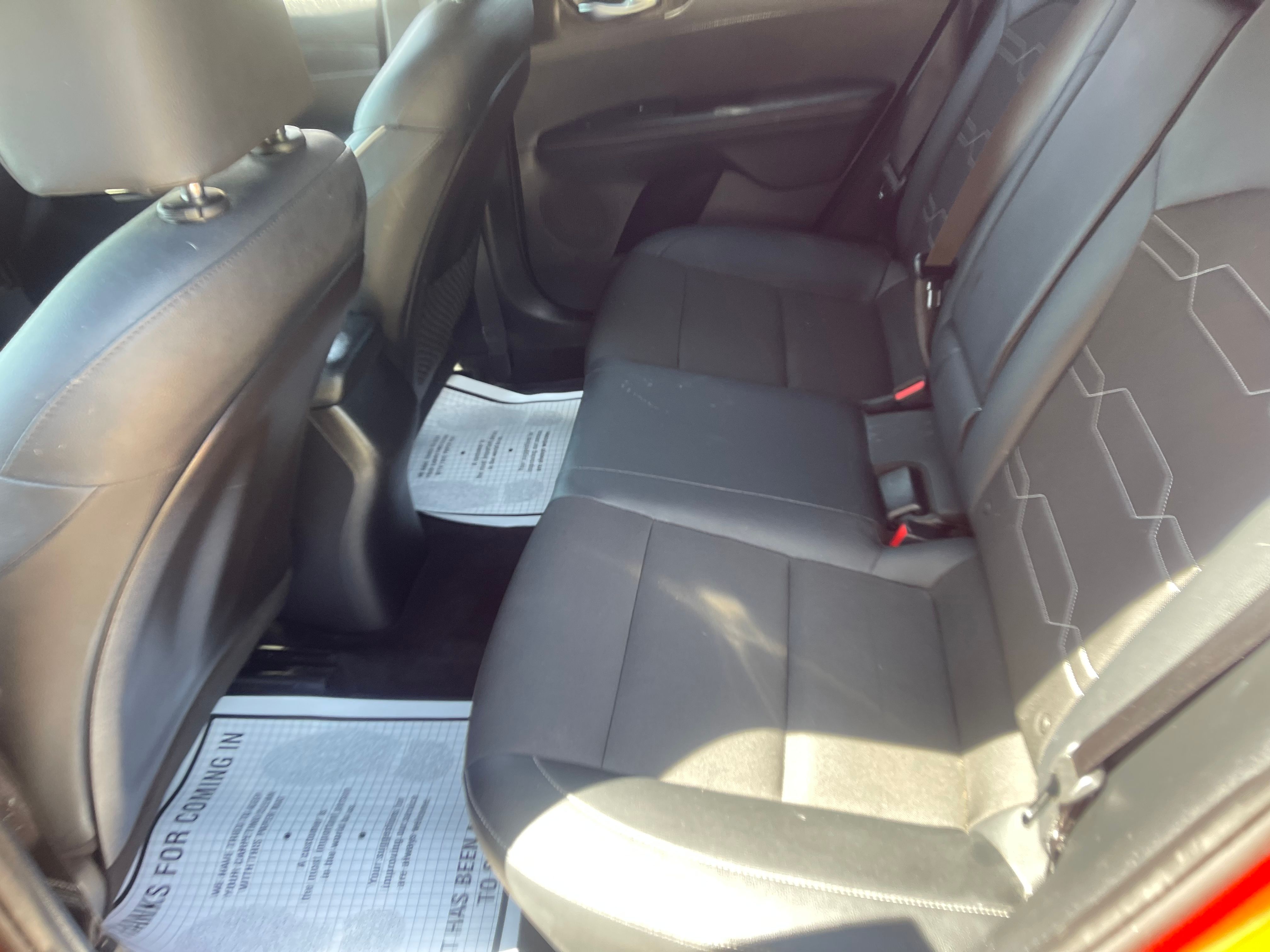N / A, 2021 KIA FORTE Image 32