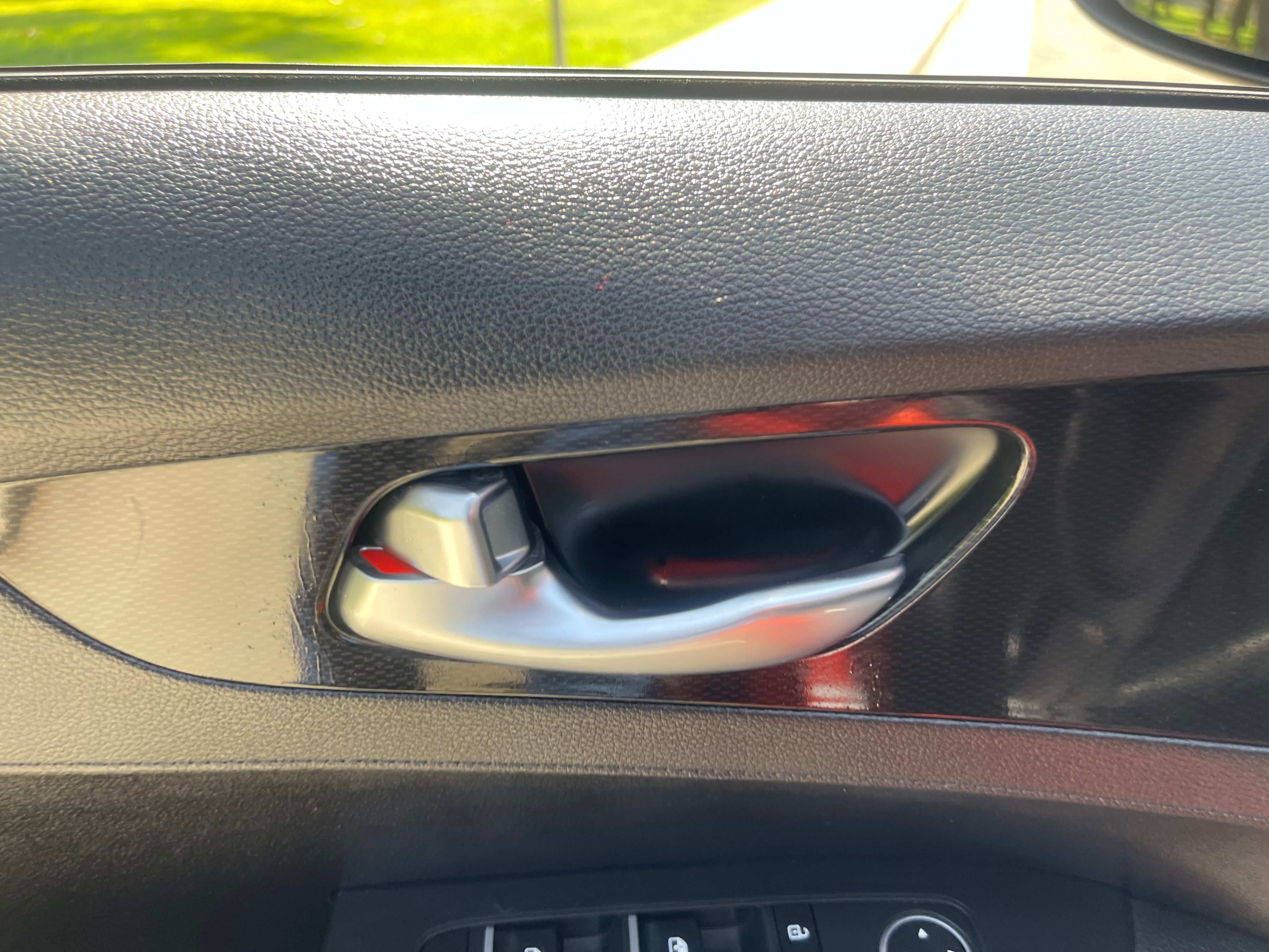N / A, 2021 KIA FORTE Image 43