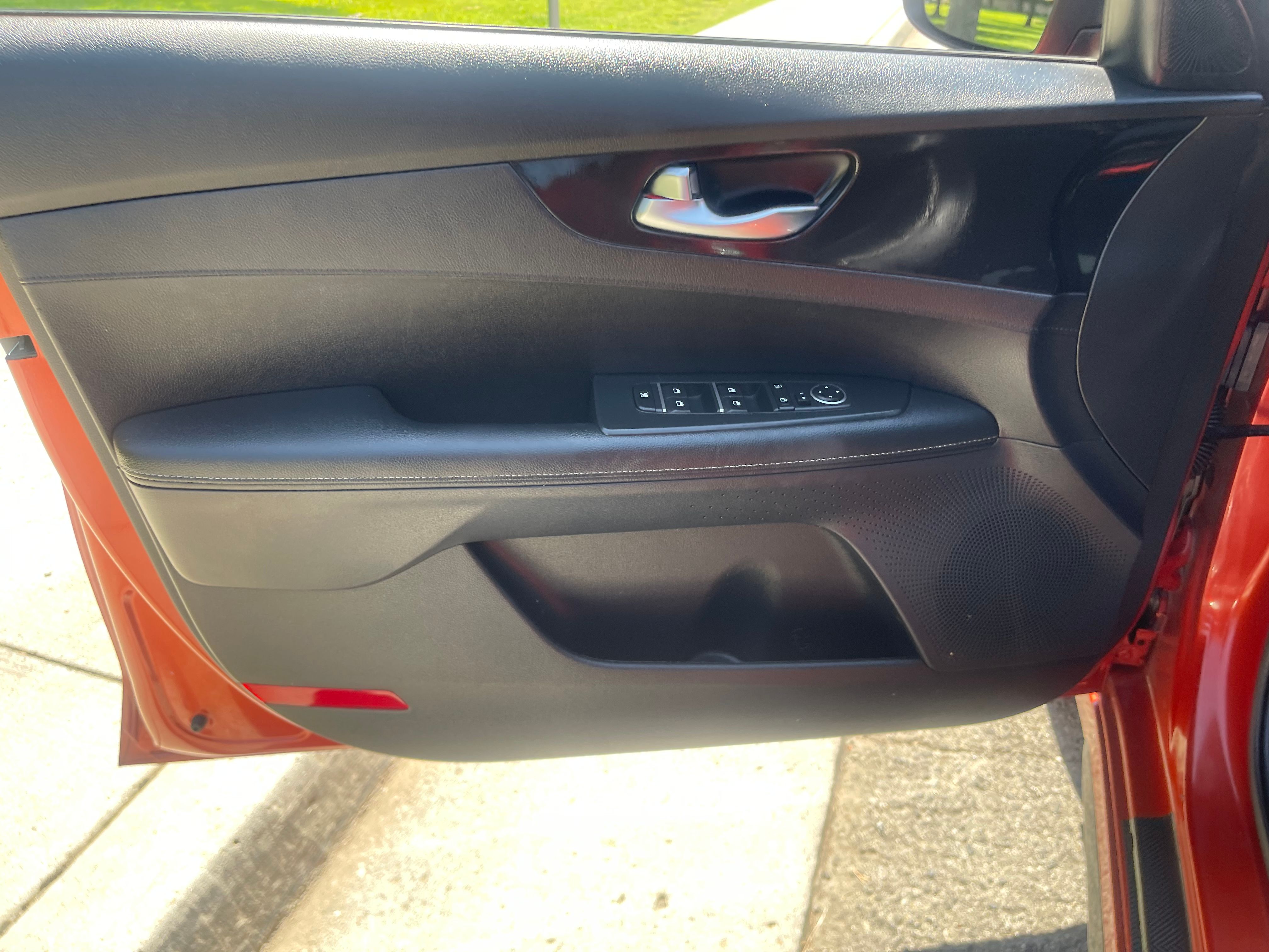N / A, 2021 KIA FORTE Image 45