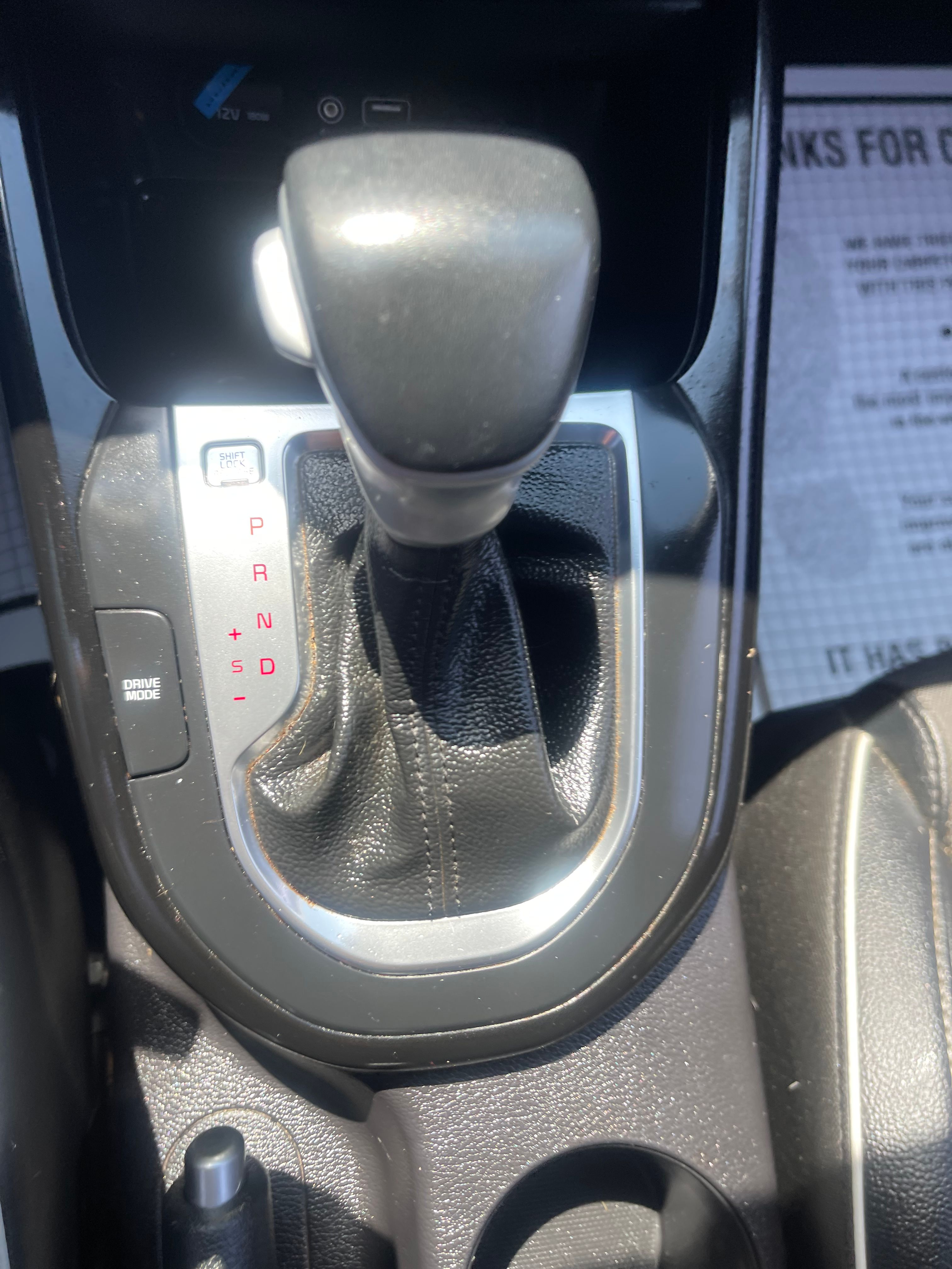 N / A, 2021 KIA FORTE Image 49