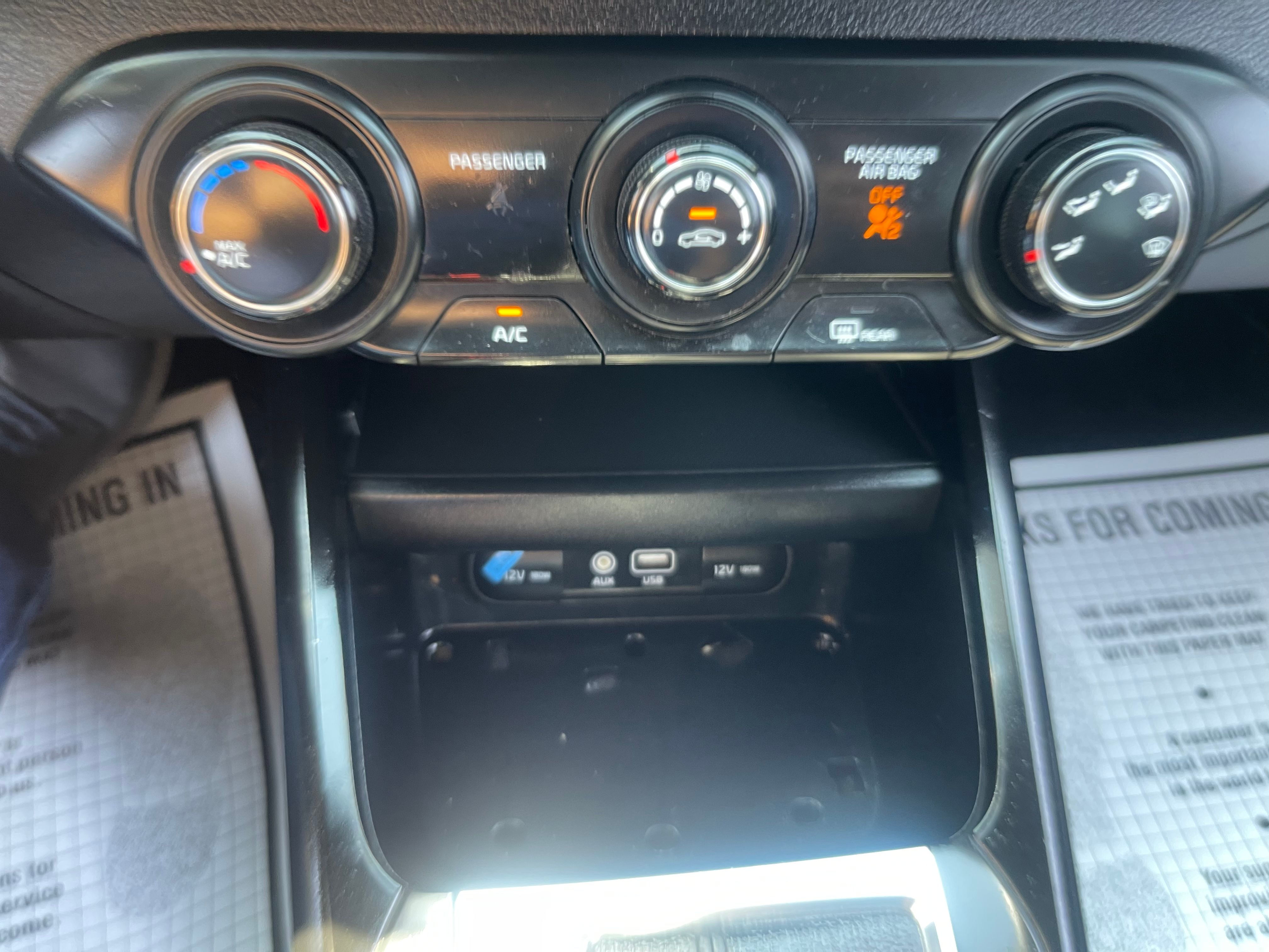 N / A, 2021 KIA FORTE Image 51